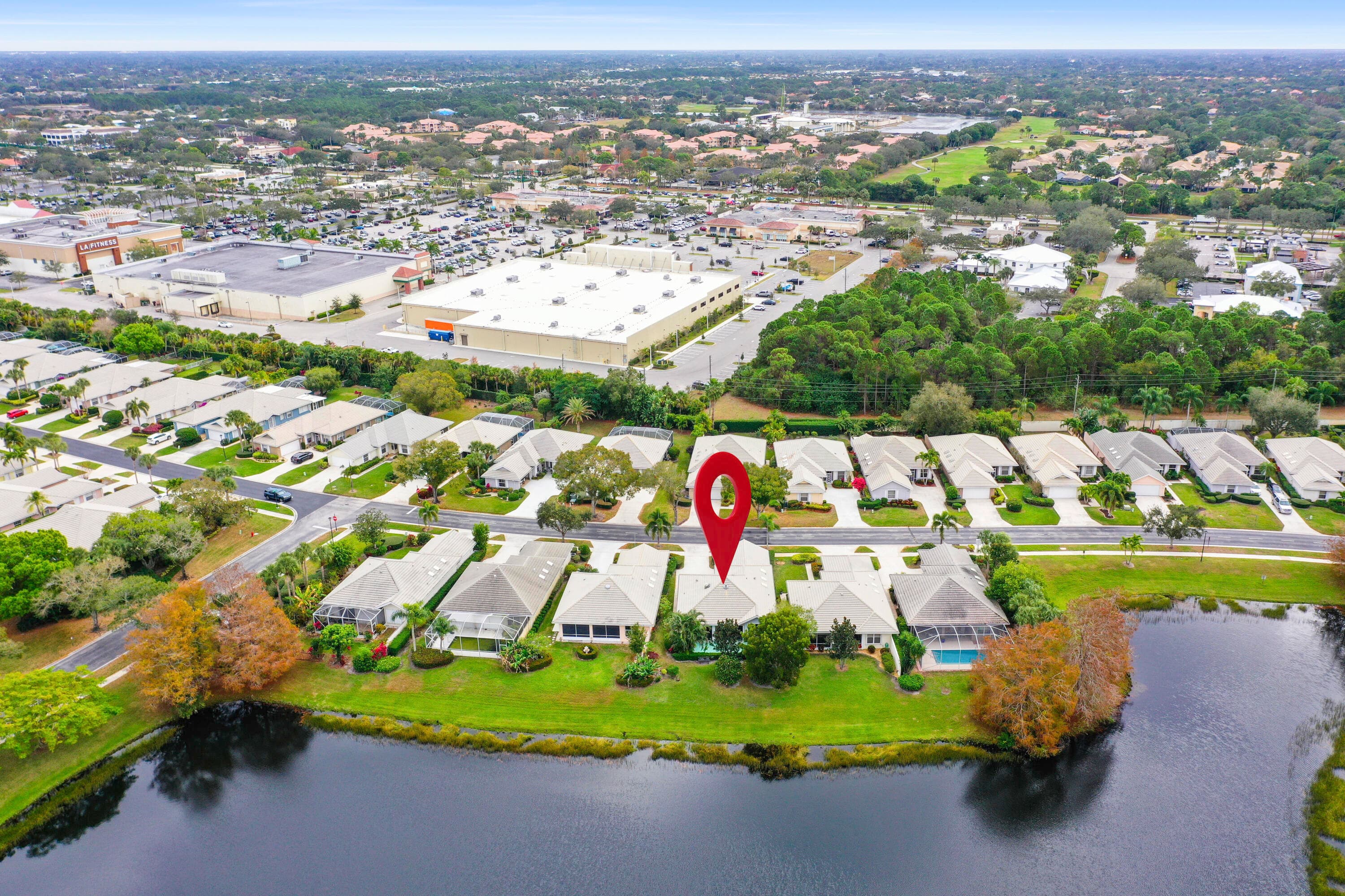 1553 NW Amherst Drive, Port St. Lucie, FL 34986 — photo 41 of 48