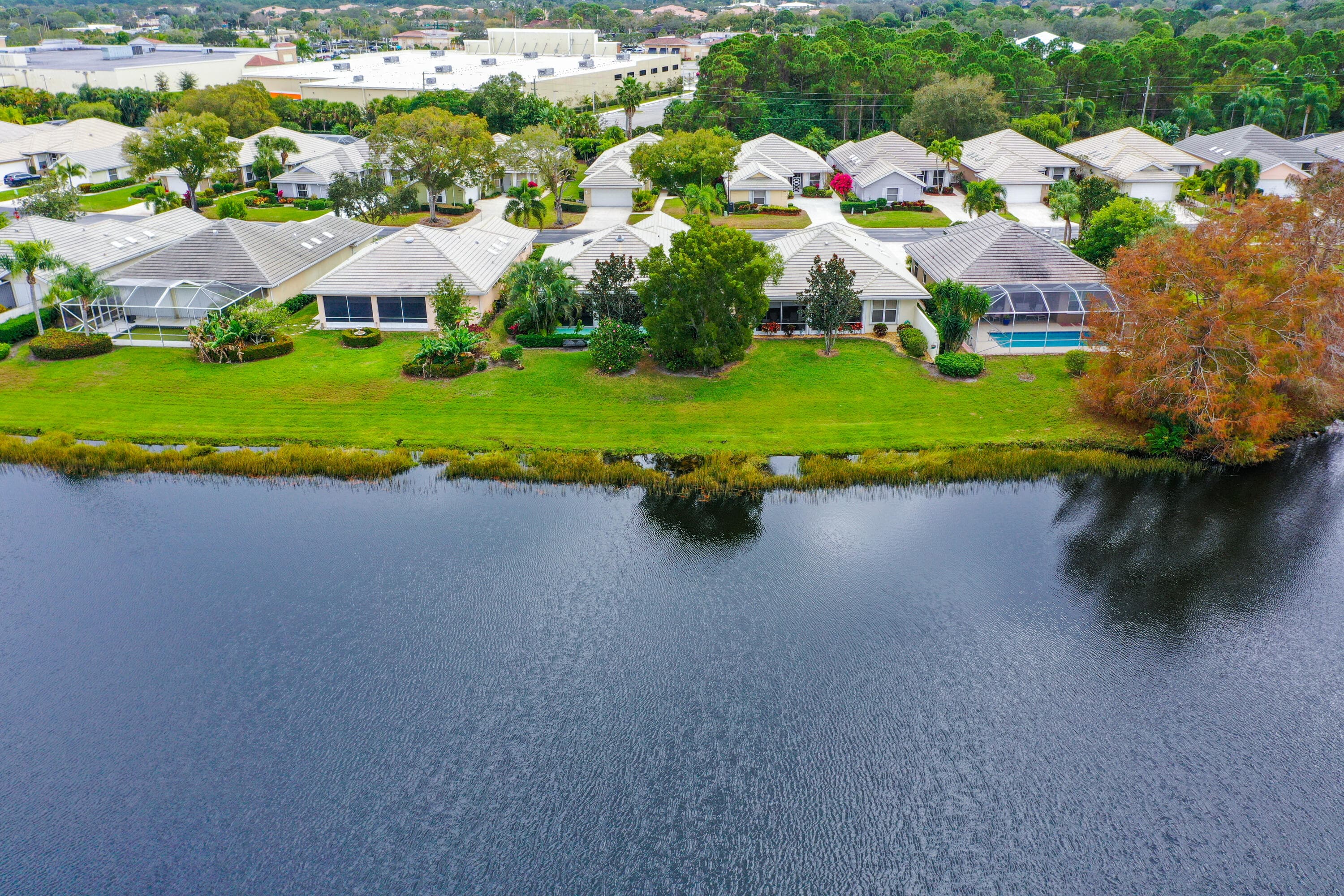 1553 NW Amherst Drive, Port St. Lucie, FL 34986 — photo 36 of 48