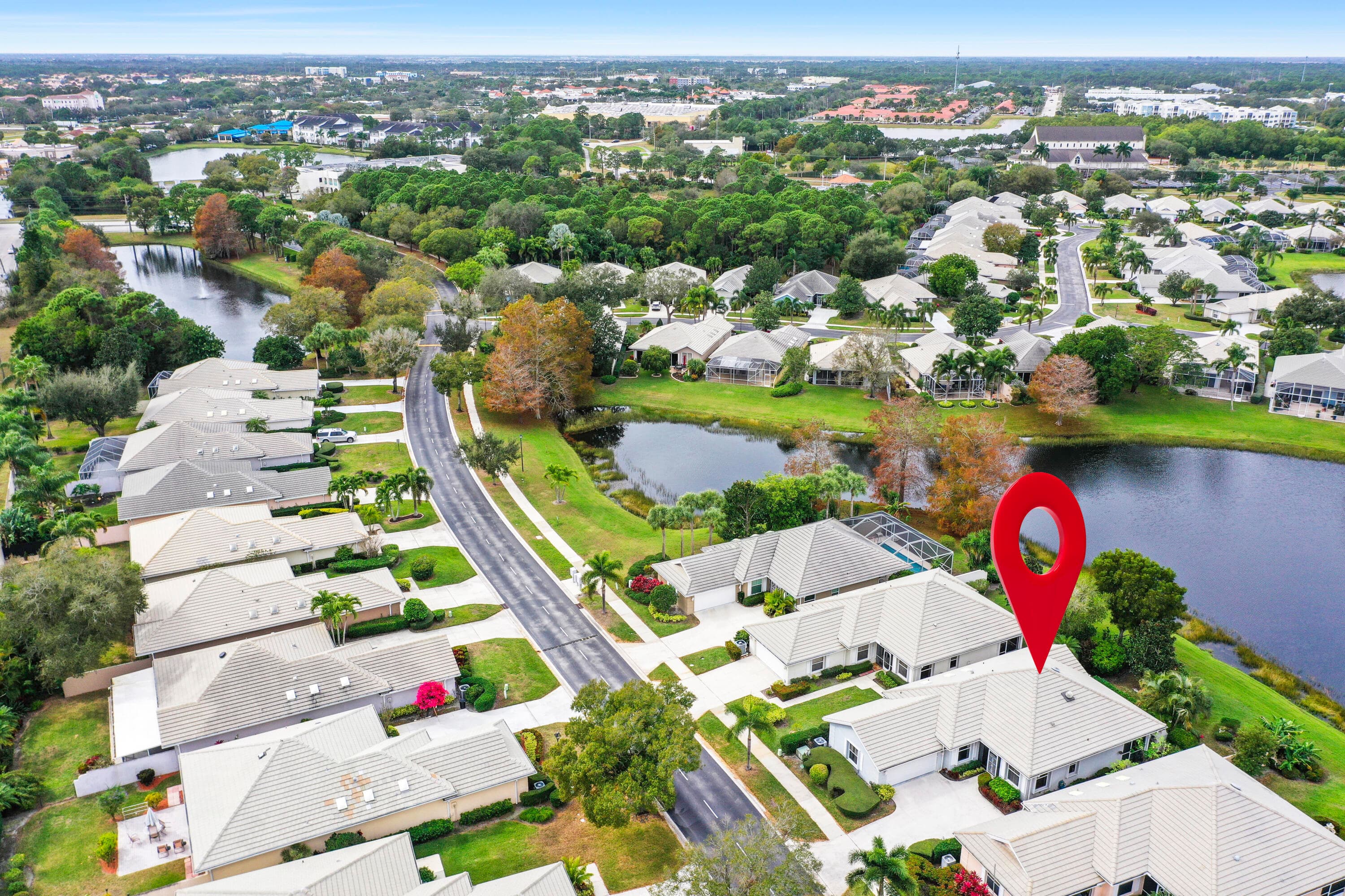 1553 NW Amherst Drive, Port St. Lucie, FL 34986 — photo 38 of 48
