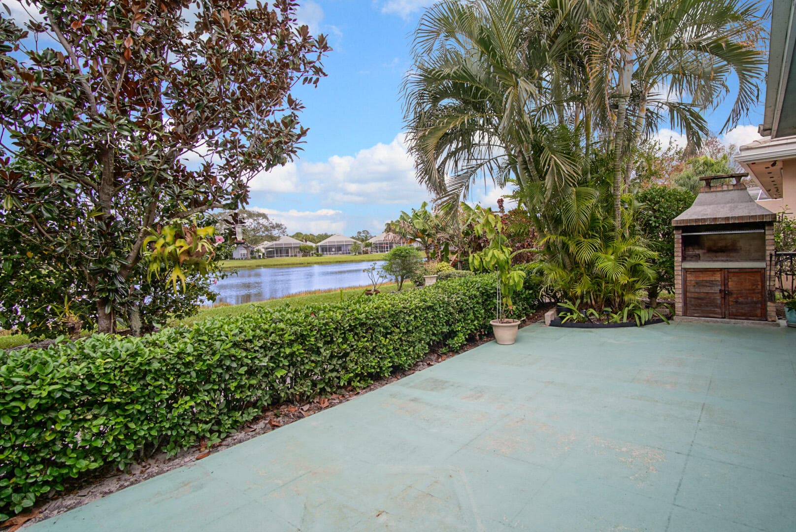 1553 NW Amherst Drive, Port St. Lucie, FL 34986 — photo 30 of 48