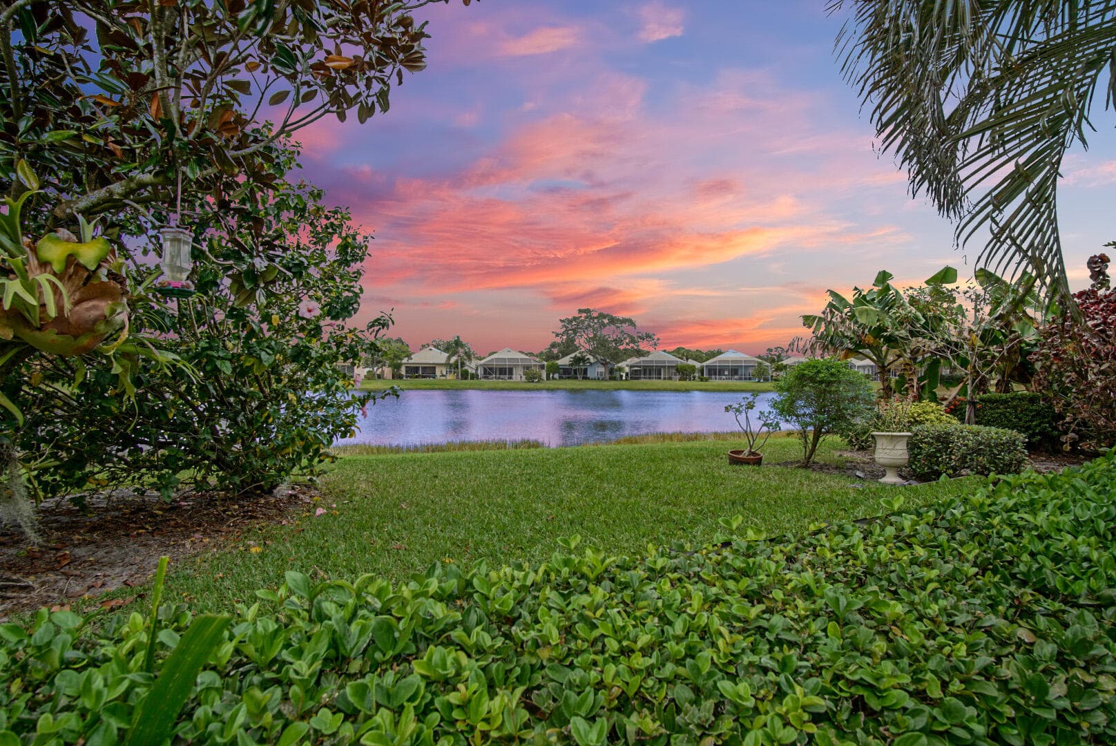 1553 NW Amherst Drive, Port St. Lucie, FL 34986 — photo 33 of 48