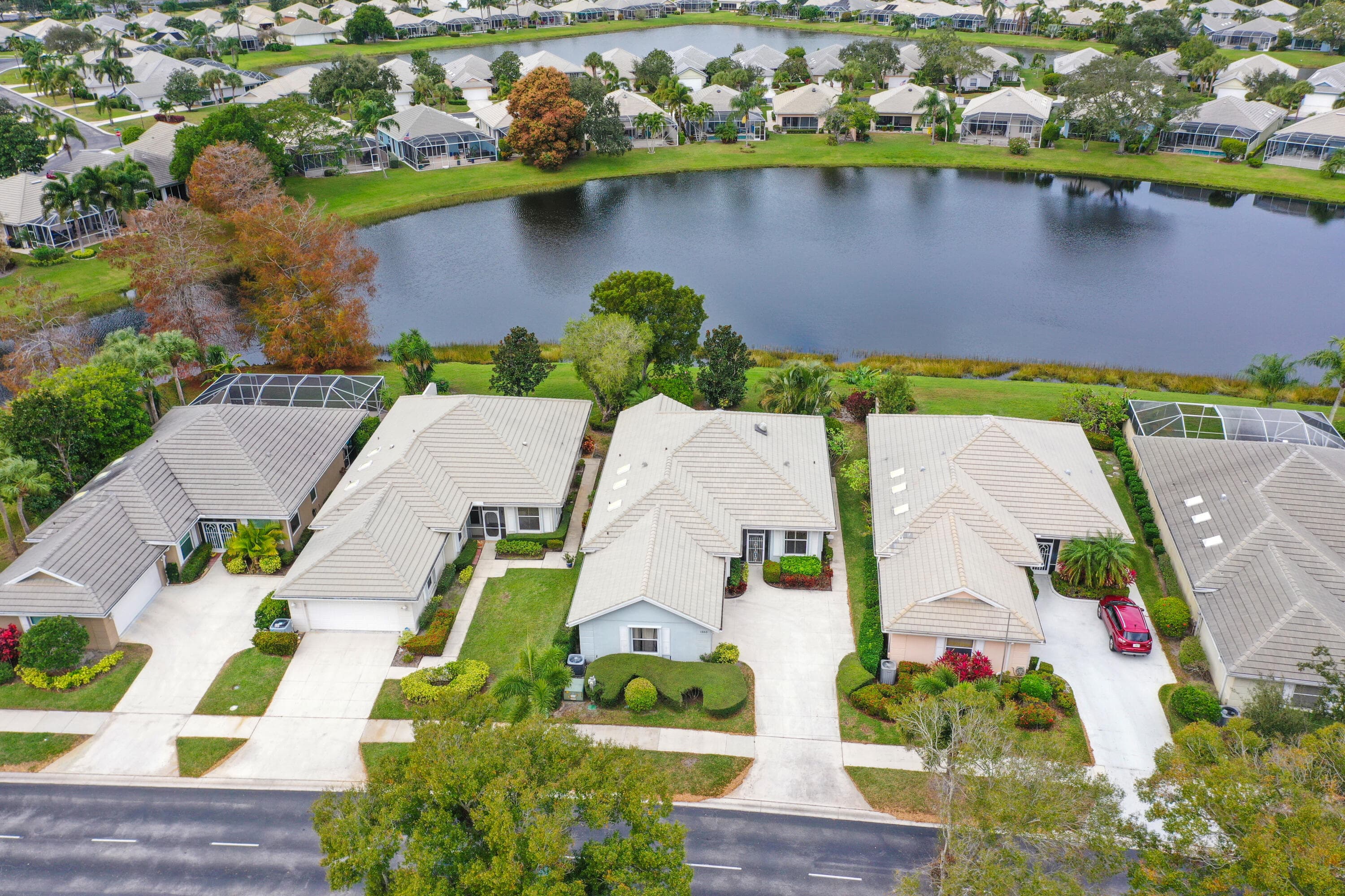 1553 NW Amherst Drive, Port St. Lucie, FL 34986 — photo 35 of 48