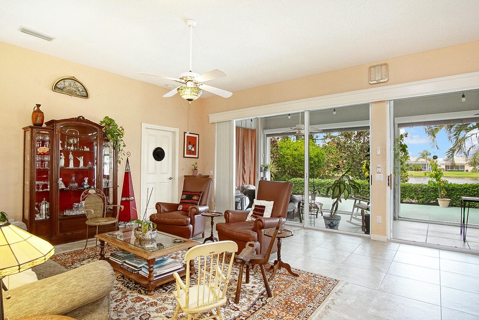 1553 NW Amherst Drive, Port St. Lucie, FL 34986 — photo 20 of 48