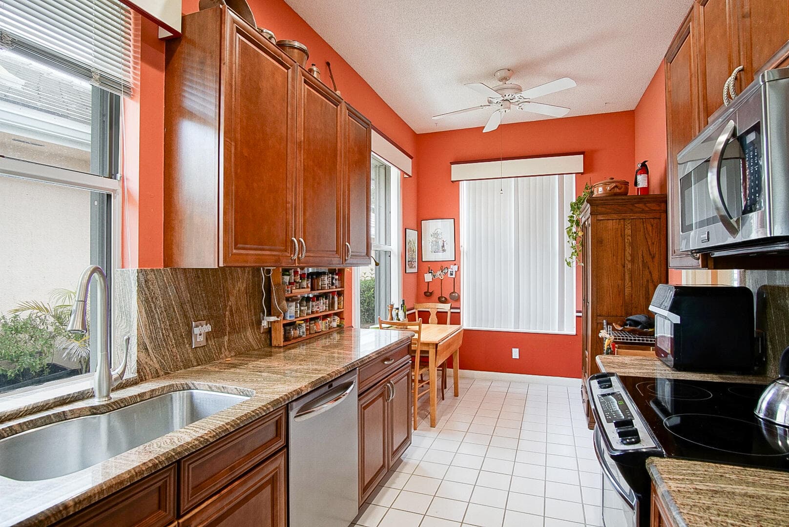 1553 NW Amherst Drive, Port St. Lucie, FL 34986 — photo 8 of 48