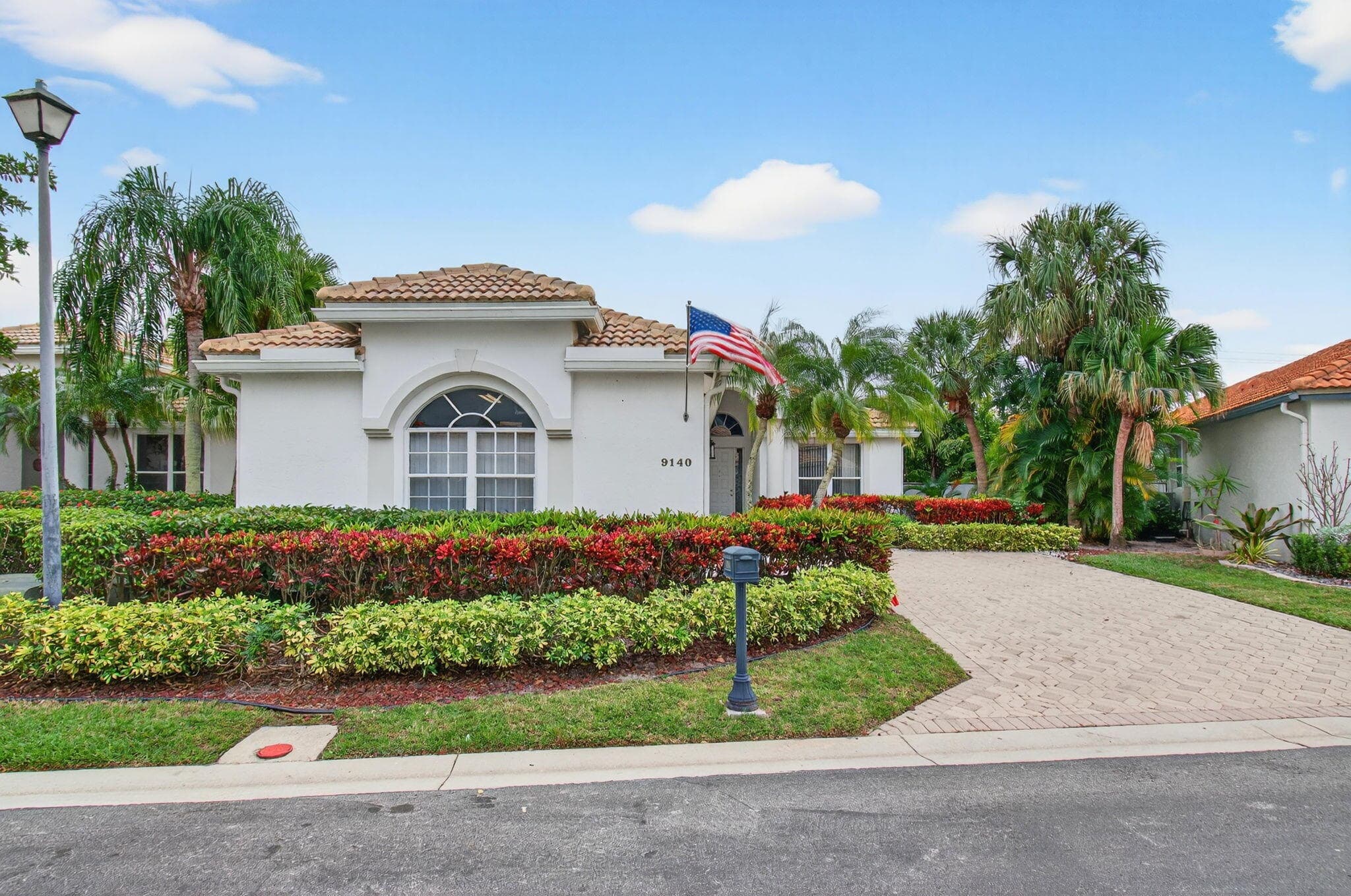 9140 Long Lake Palm Drive, Boca Raton, FL 33496 — photo 1 of 86