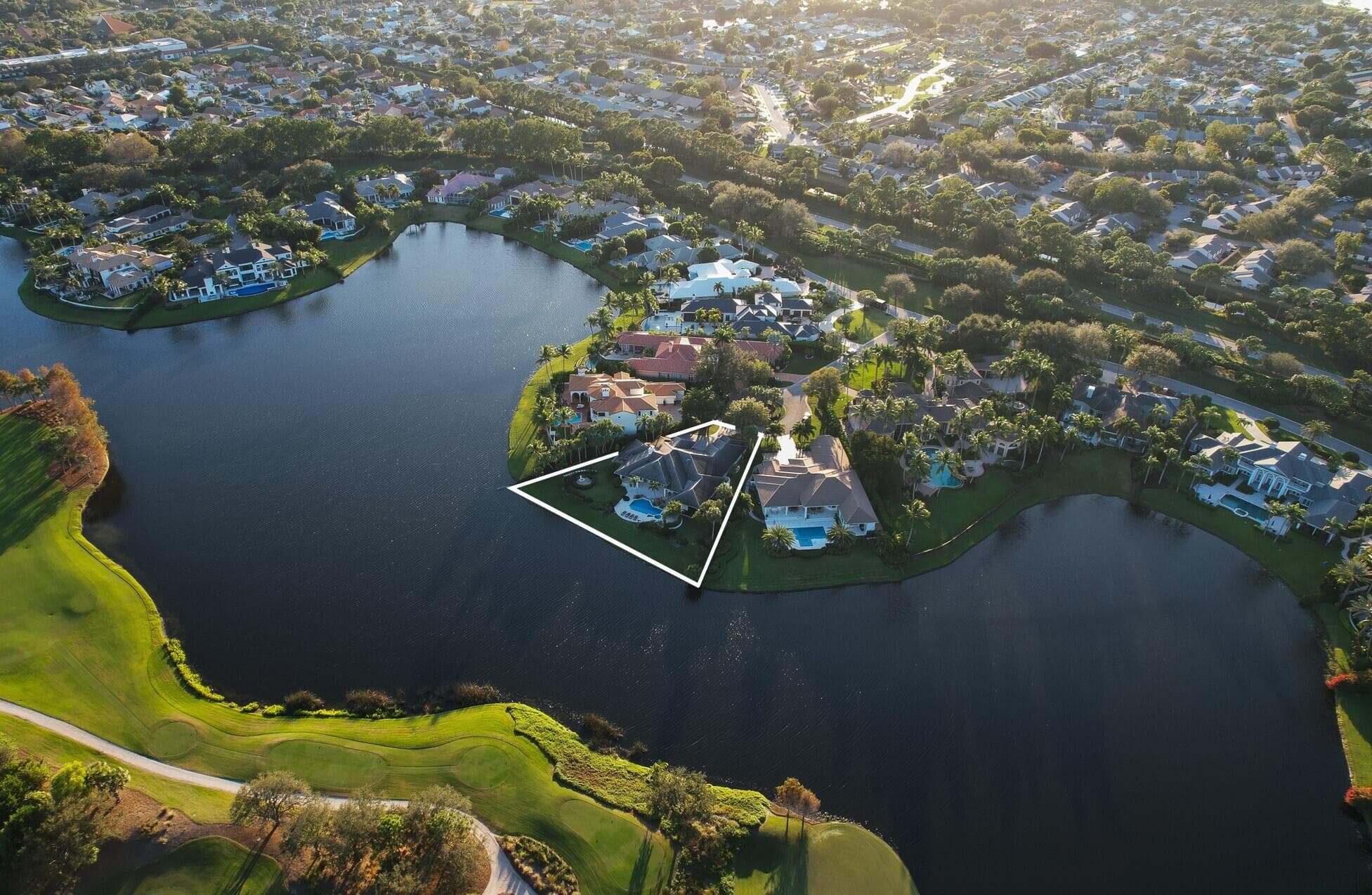 266 Locha Drive, Jupiter, FL 33458 — photo 58 of 60