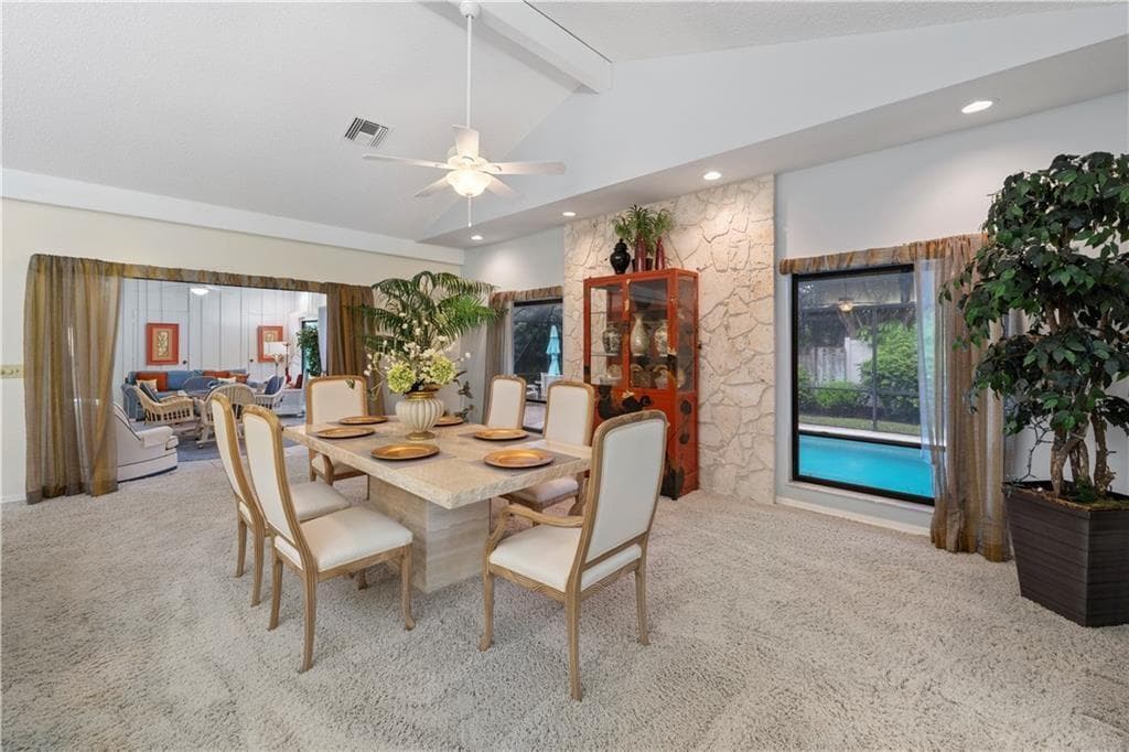 1330 Shorewinds Lane, Vero Beach, FL 32963 — photo 10 of 36
