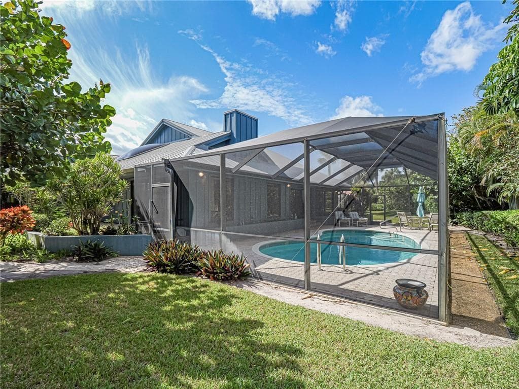 1330 Shorewinds Lane, Vero Beach, FL 32963 — photo 35 of 36