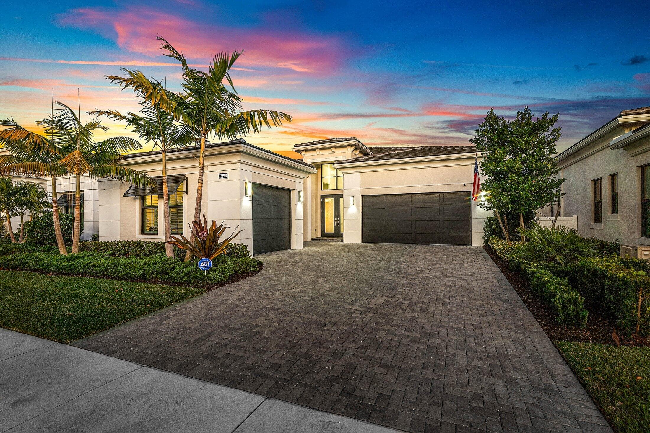 13198 Faberge Place, Palm Beach Gardens, FL 33418 — photo 1 of 59
