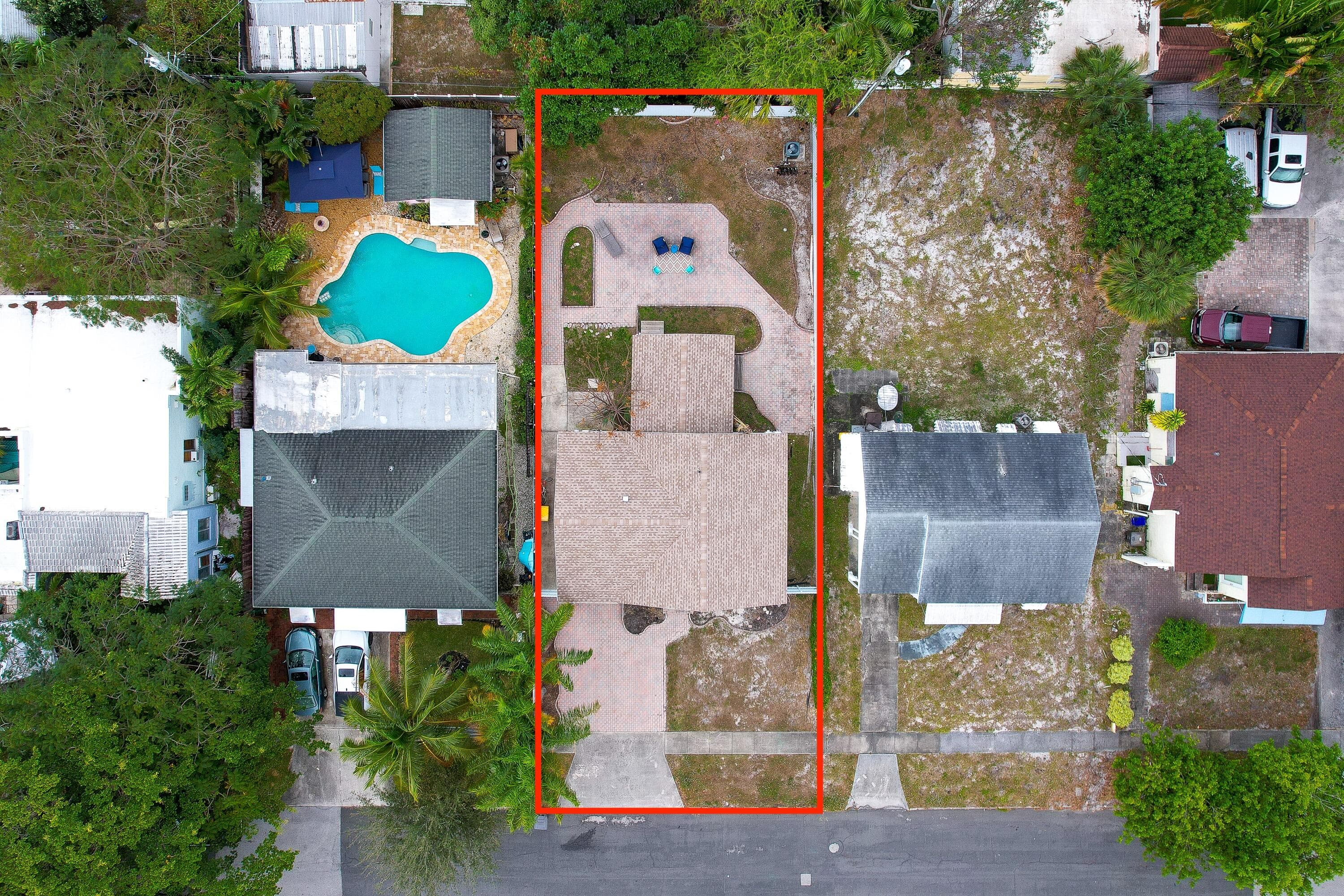 719 Valley Forge Road, West Palm Beach, FL 33405 — photo 25 of 29