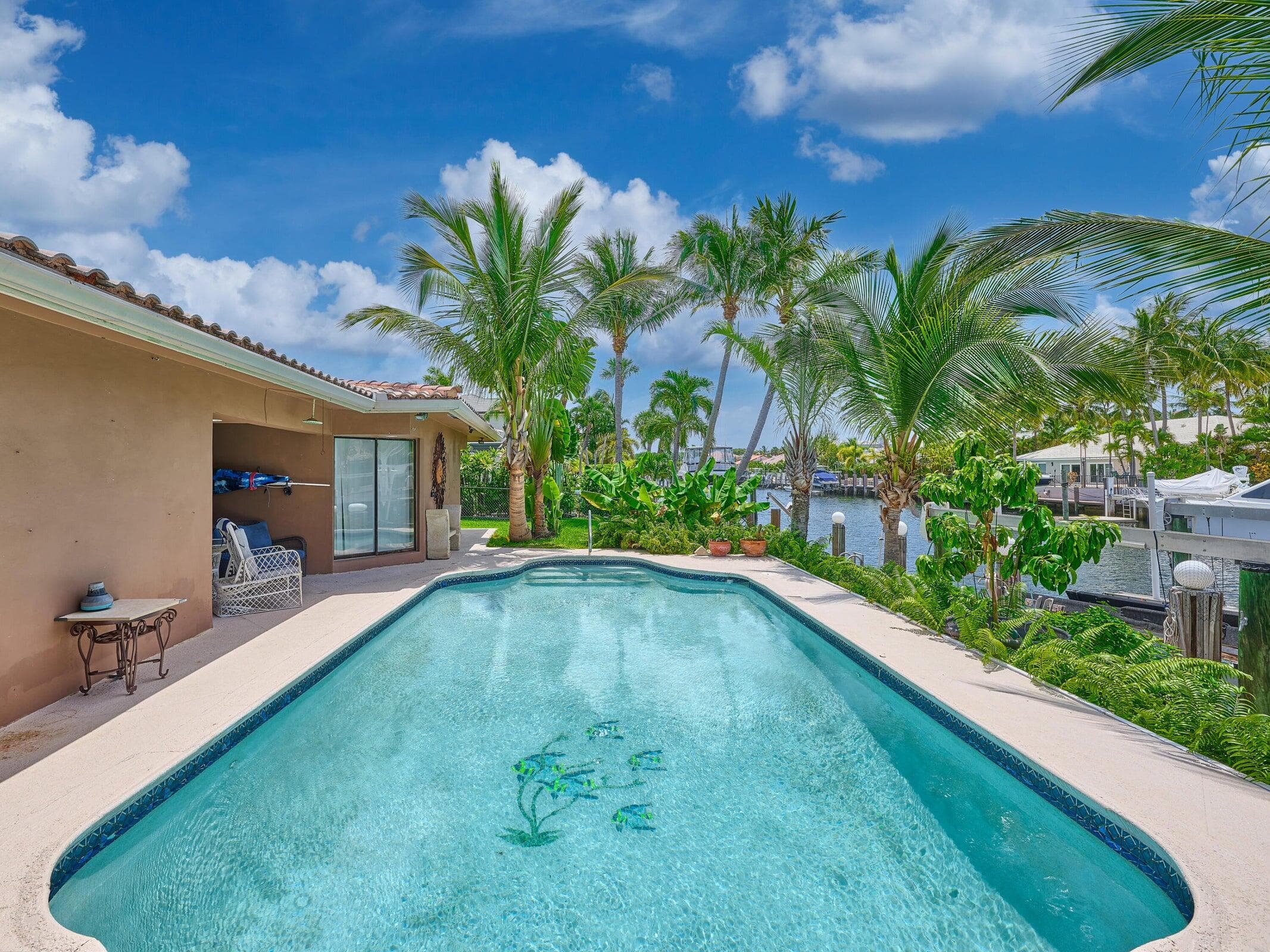 2810 NE 48th Court, Lighthouse Point, FL 33064 — photo 5 of 17