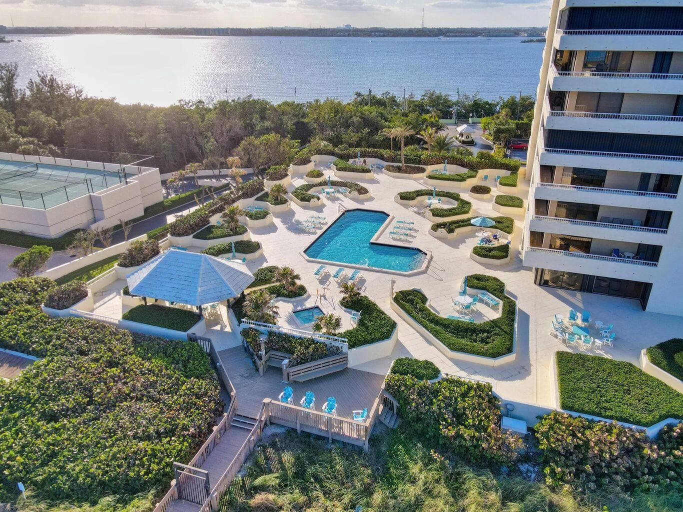 5280 N Ocean Drive 12- B, Singer Island, FL 33404 — photo 44 of 75