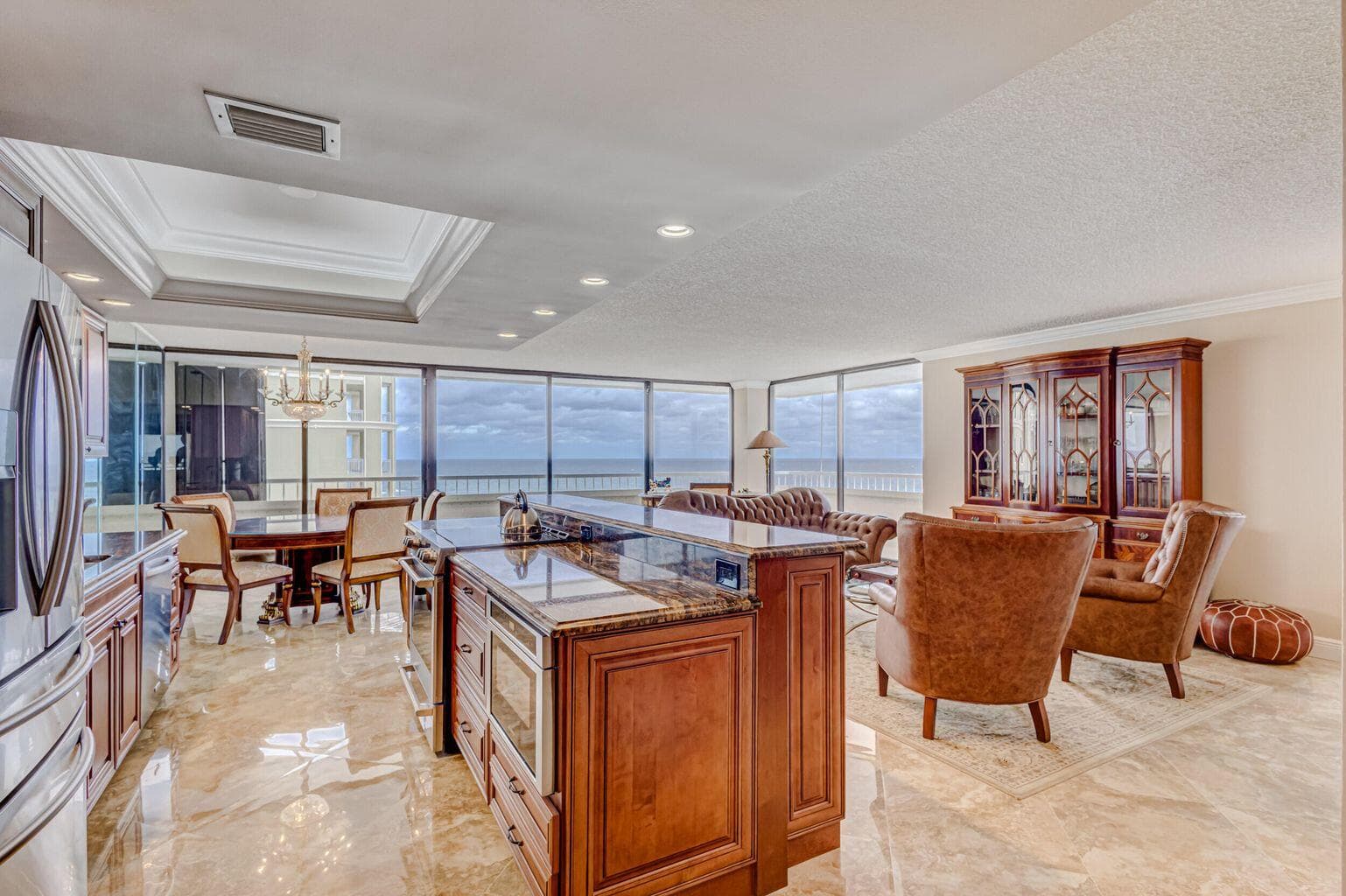 5280 N Ocean Drive 12- B, Singer Island, FL 33404 — photo 60 of 75