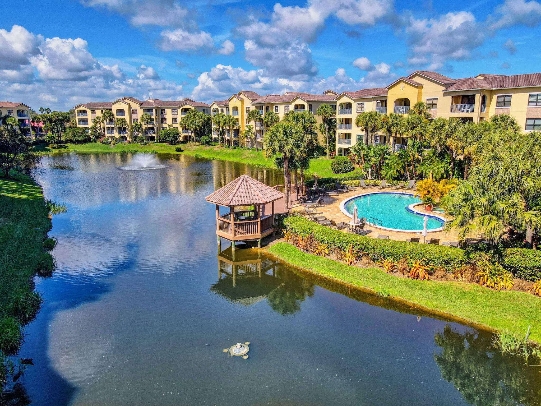 800 Uno Lago Drive 102, Juno Beach, FL 33408 — photo
