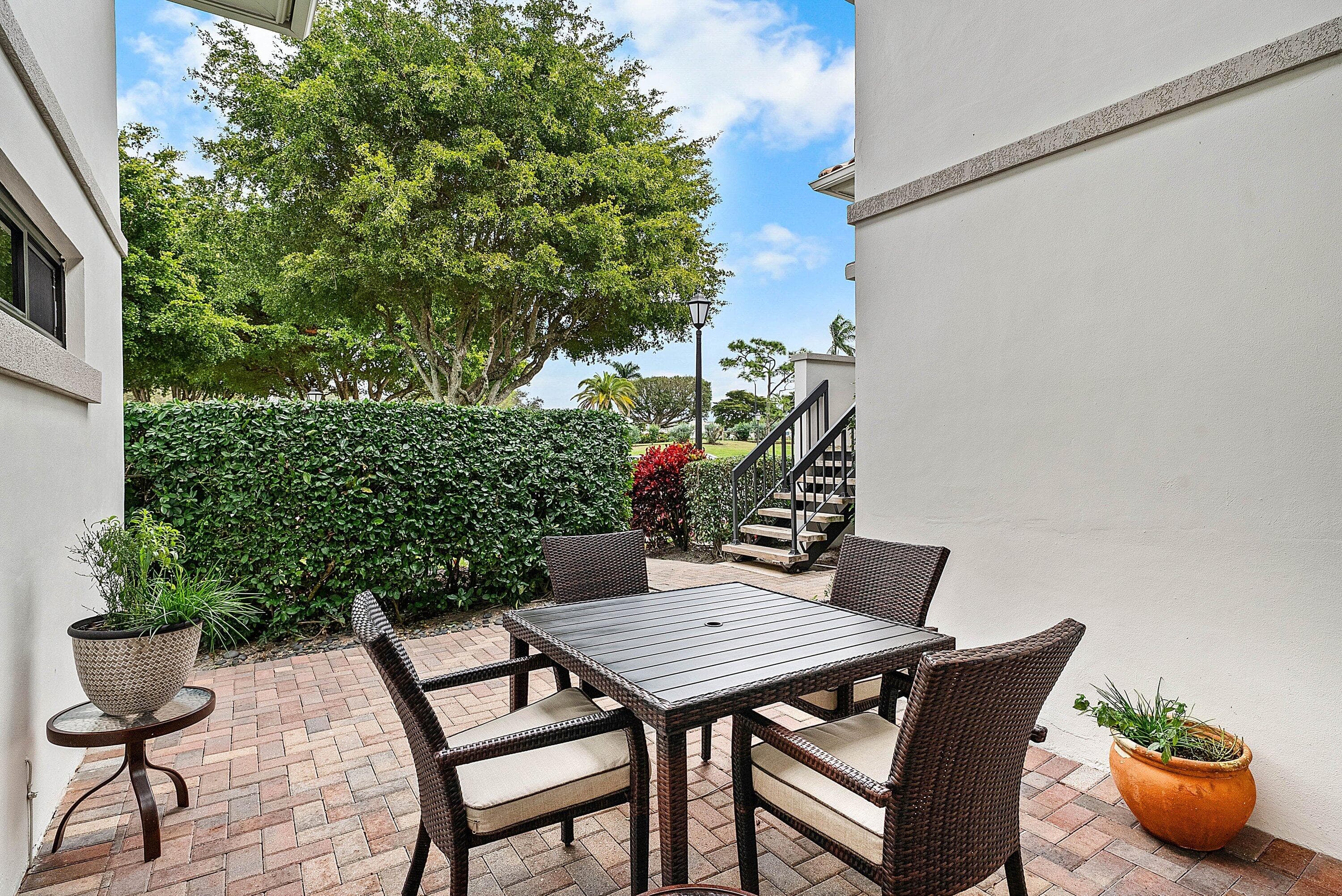 10171 Quail Covey Road Hibiscus N, Boynton Beach, FL 33436 — photo 3 of 50