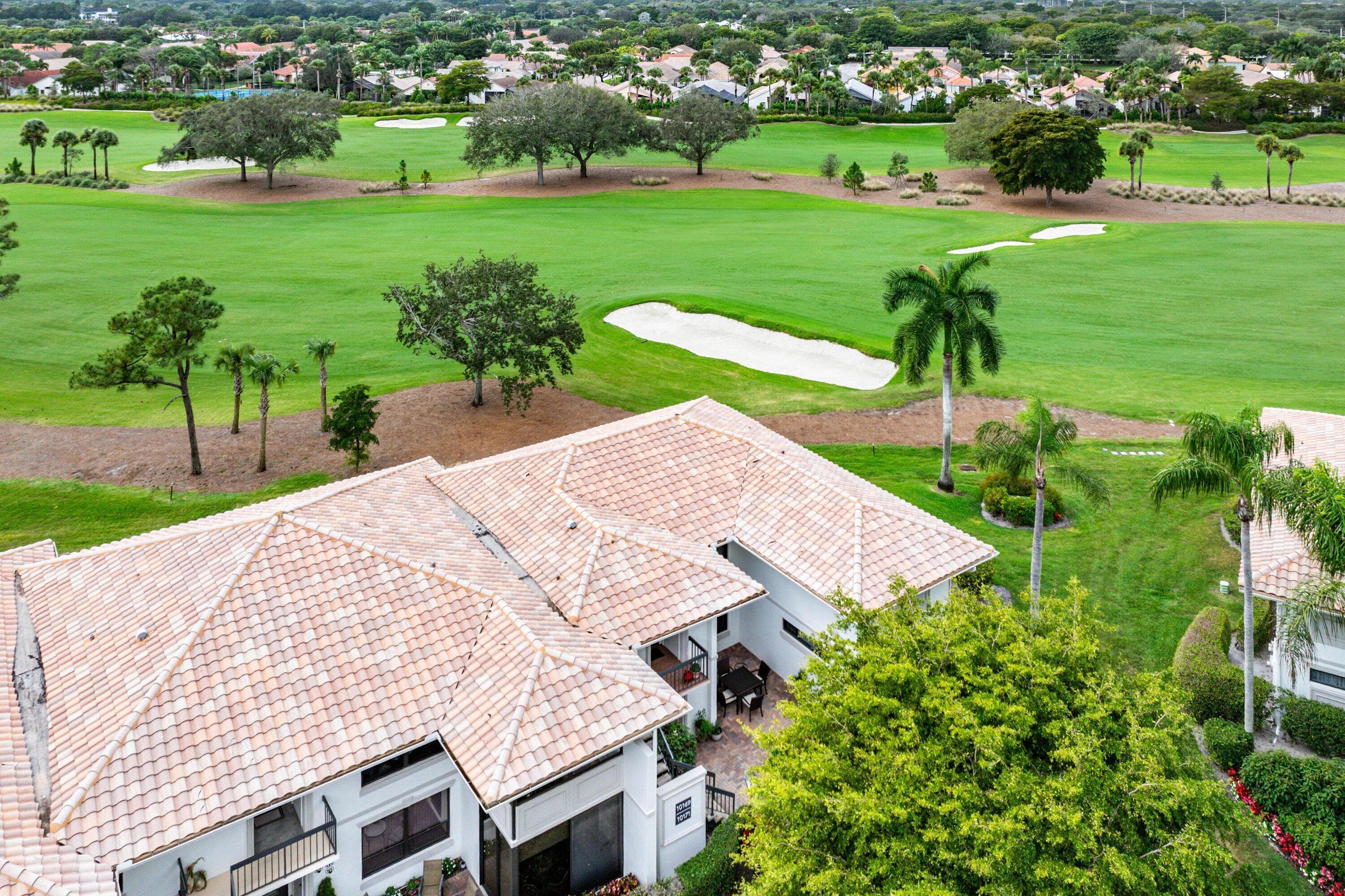 10171 Quail Covey Road Hibiscus N, Boynton Beach, FL 33436 — photo 31 of 50