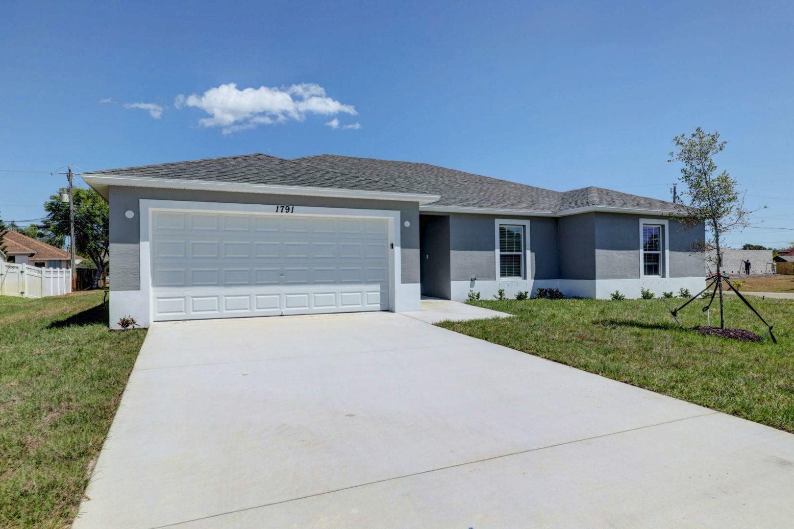 381 SW Todd Avenue, Port St. Lucie, FL 34983 — photo 2 of 55