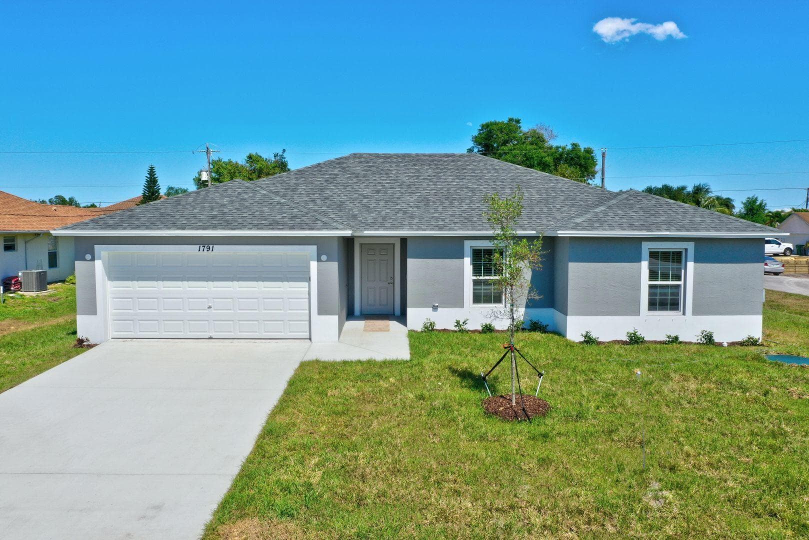 381 SW Todd Avenue, Port St. Lucie, FL 34983 — photo 43 of 55