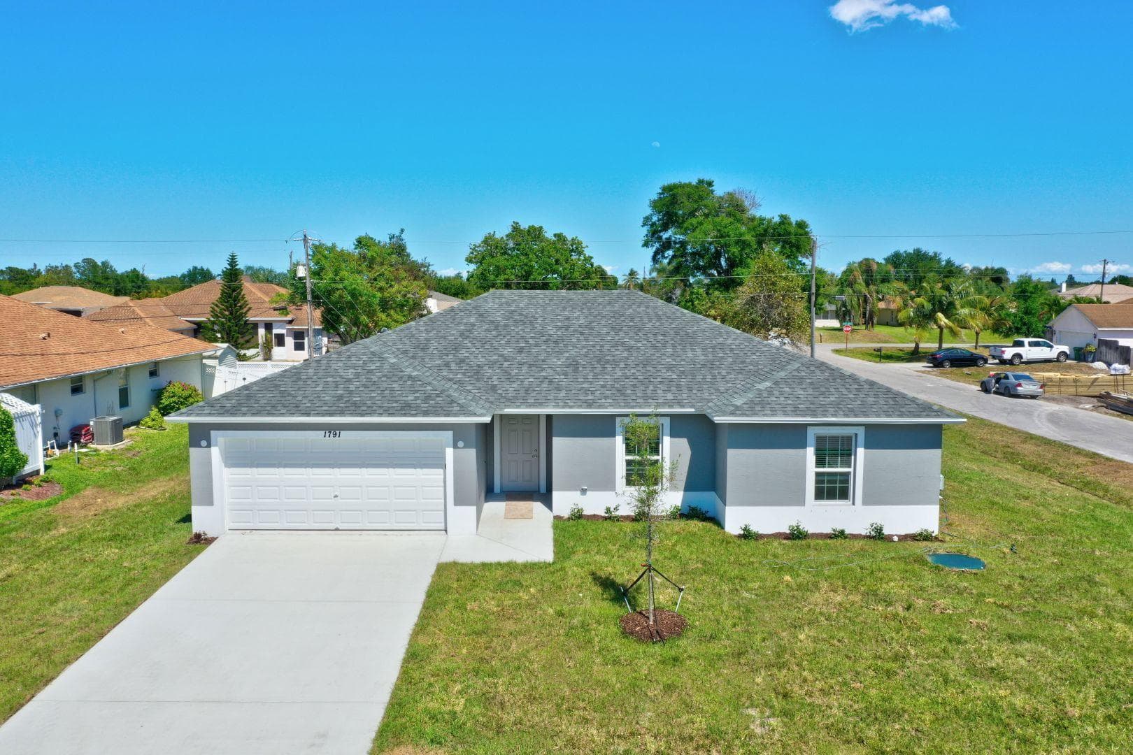 381 SW Todd Avenue, Port St. Lucie, FL 34983 — photo 44 of 55