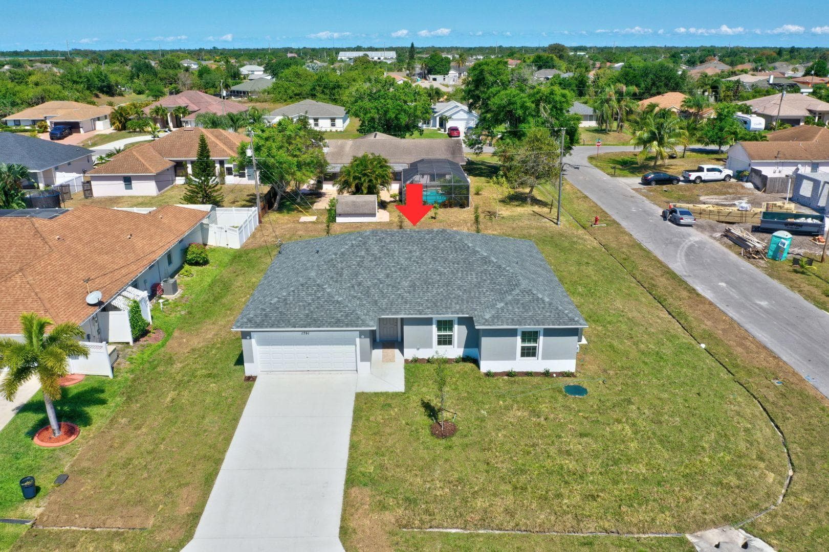 381 SW Todd Avenue, Port St. Lucie, FL 34983 — photo 46 of 55