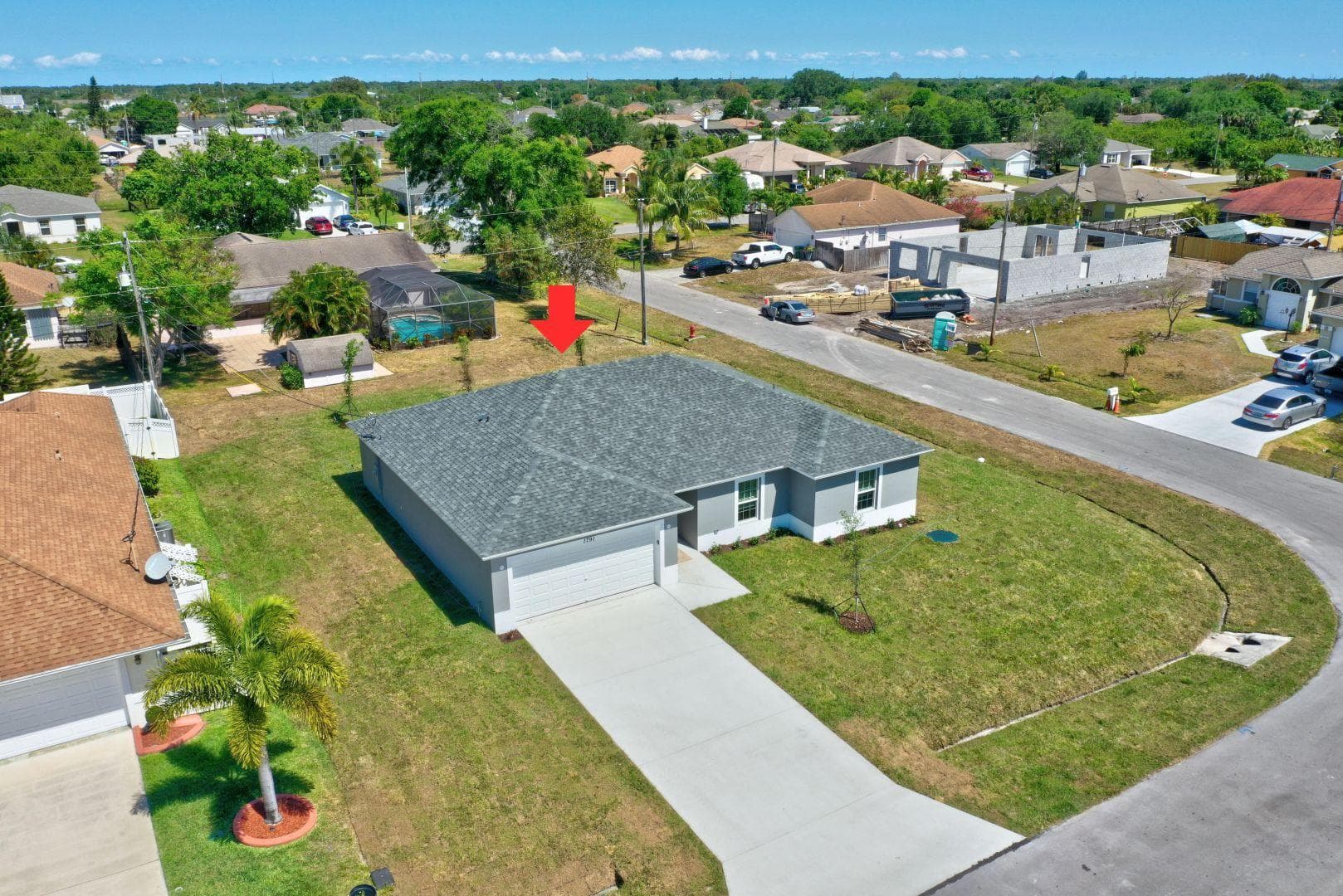 381 SW Todd Avenue, Port St. Lucie, FL 34983 — photo 47 of 55