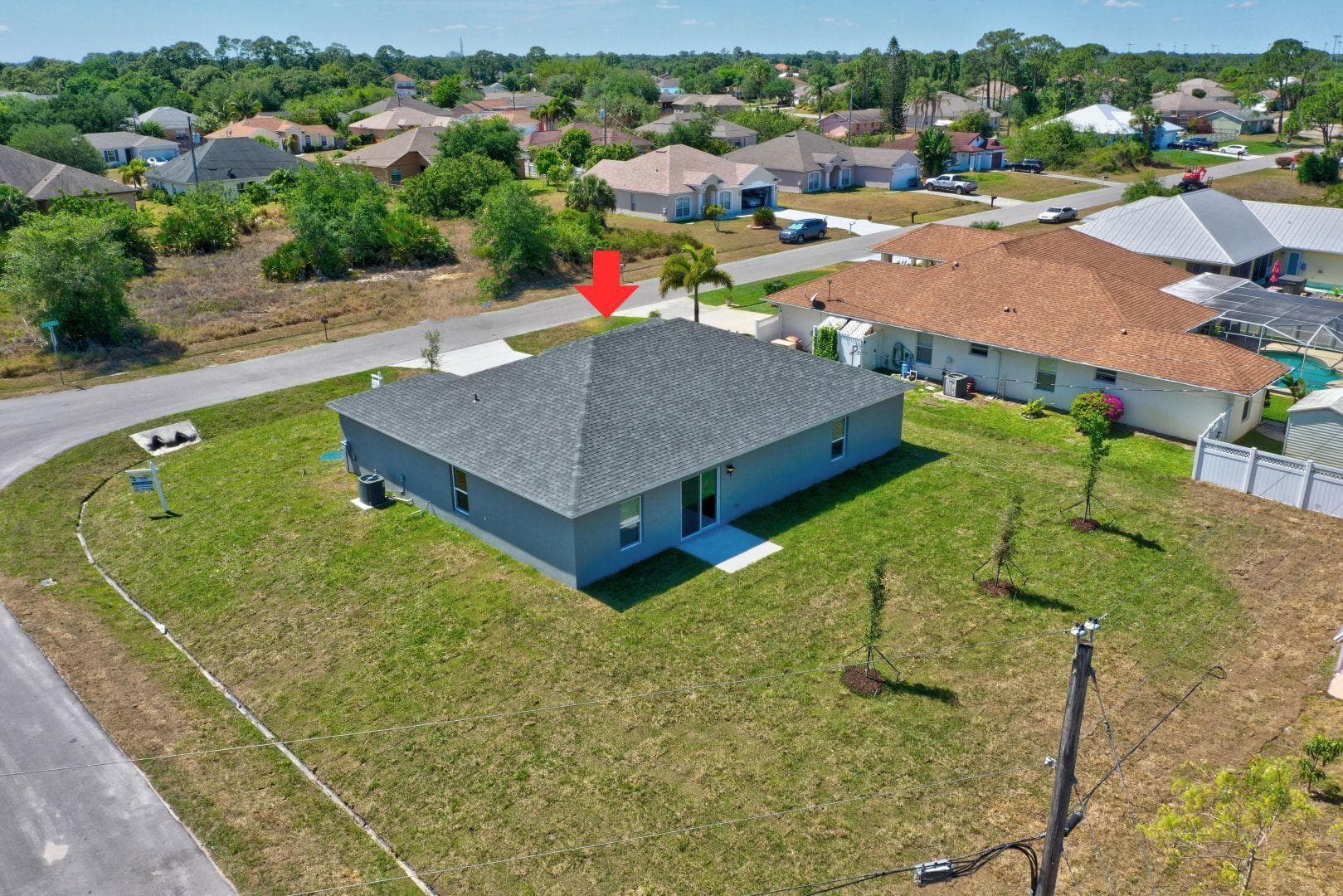 381 SW Todd Avenue, Port St. Lucie, FL 34983 — photo 51 of 55