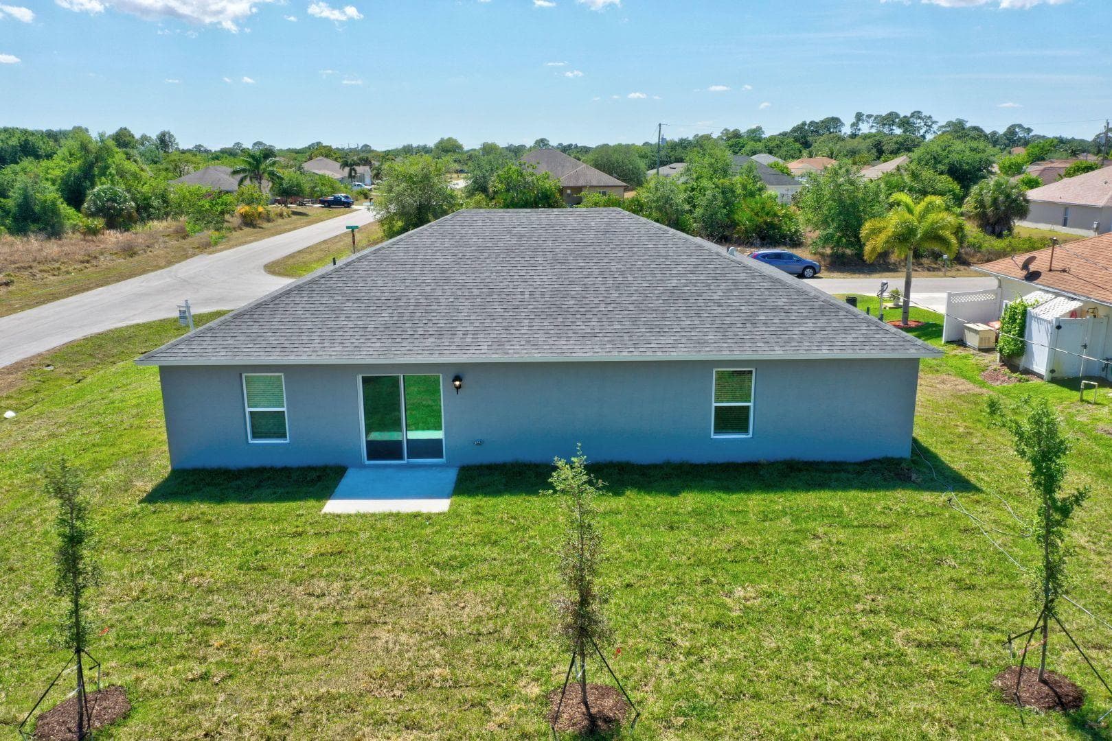 381 SW Todd Avenue, Port St. Lucie, FL 34983 — photo 54 of 55