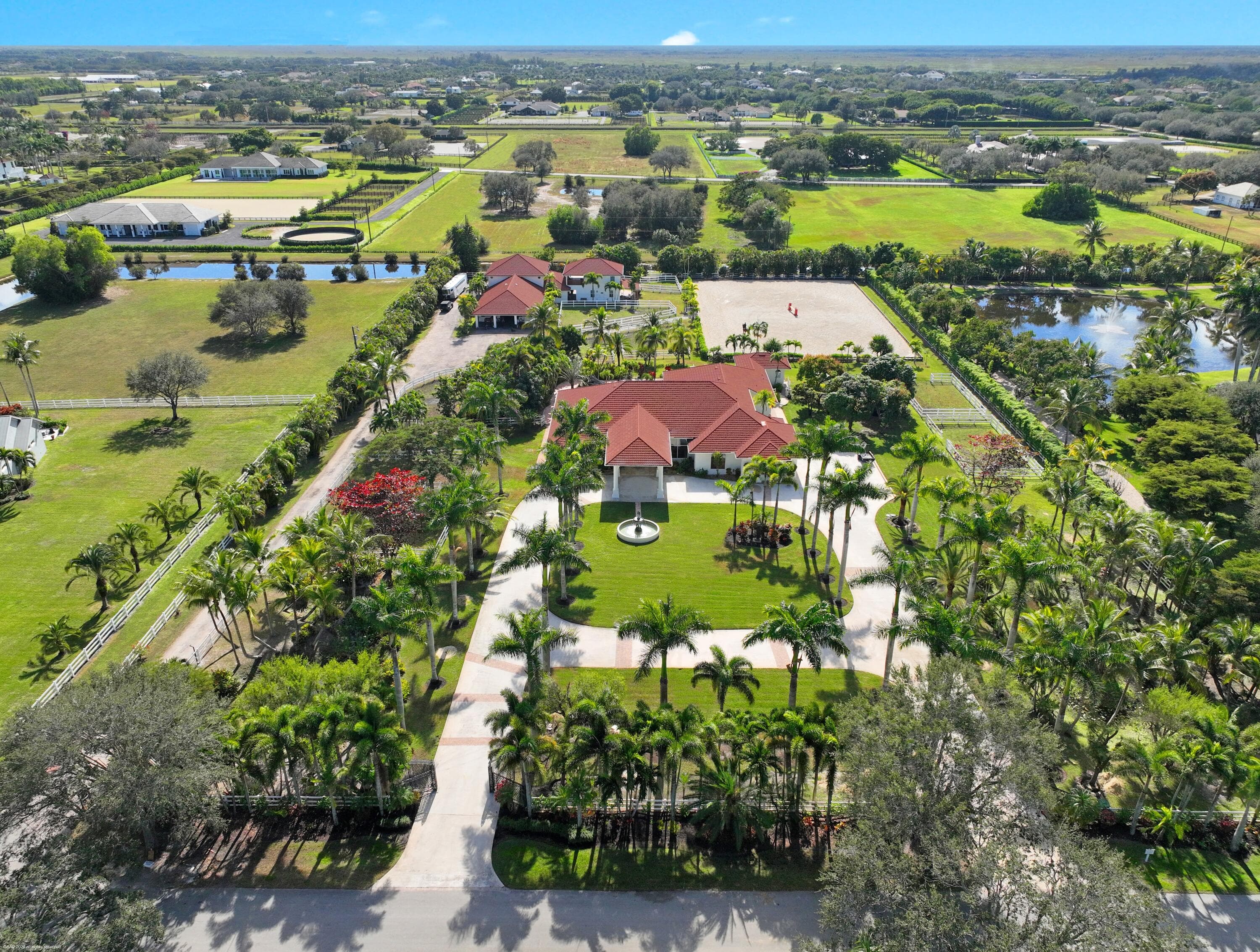 15330 Ocean Breeze Lane, Wellington, FL 33414 — photo 2 of 74