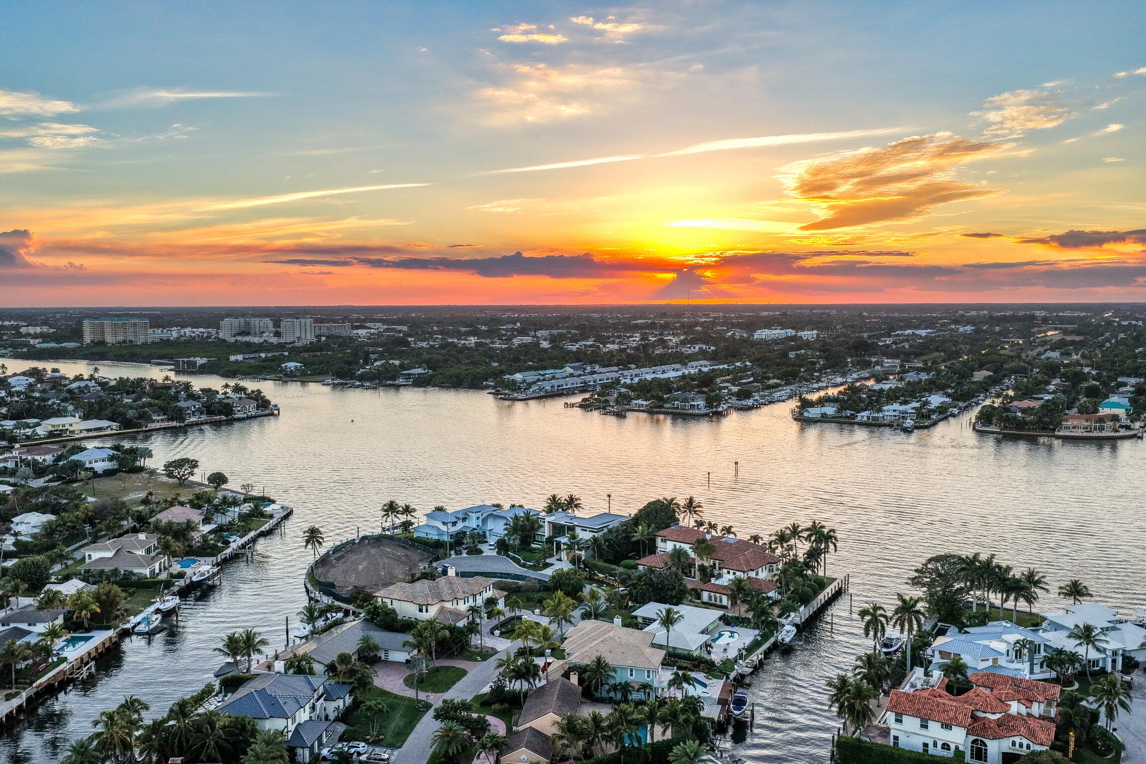 92 Island Drive S, Ocean Ridge, FL 33435 — photo 1 of 34