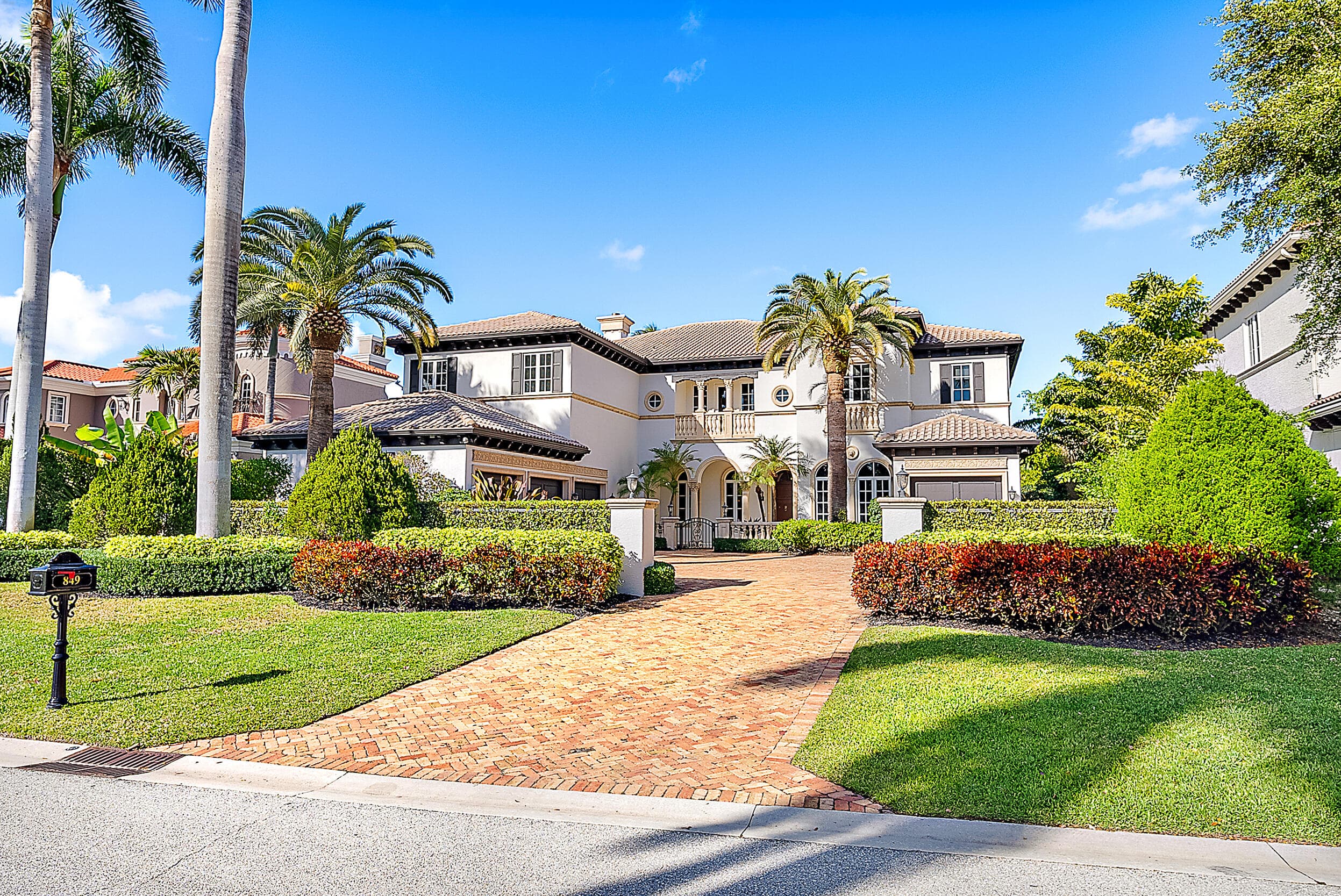 849 Harbour Isle Place, North Palm Beach, FL 33410 — photo 34 of 38