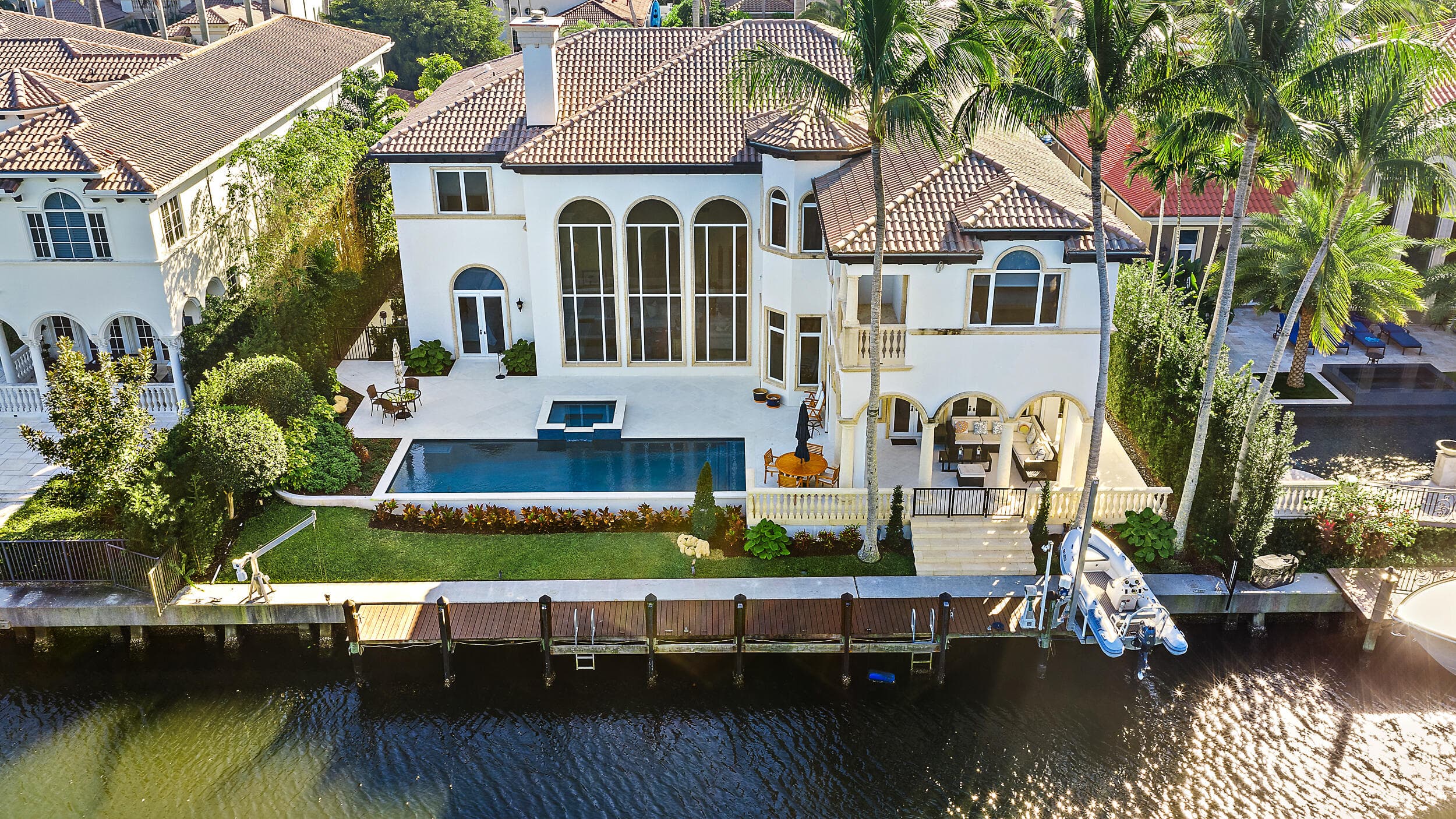 849 Harbour Isle Place, North Palm Beach, FL 33410 — photo 38 of 38