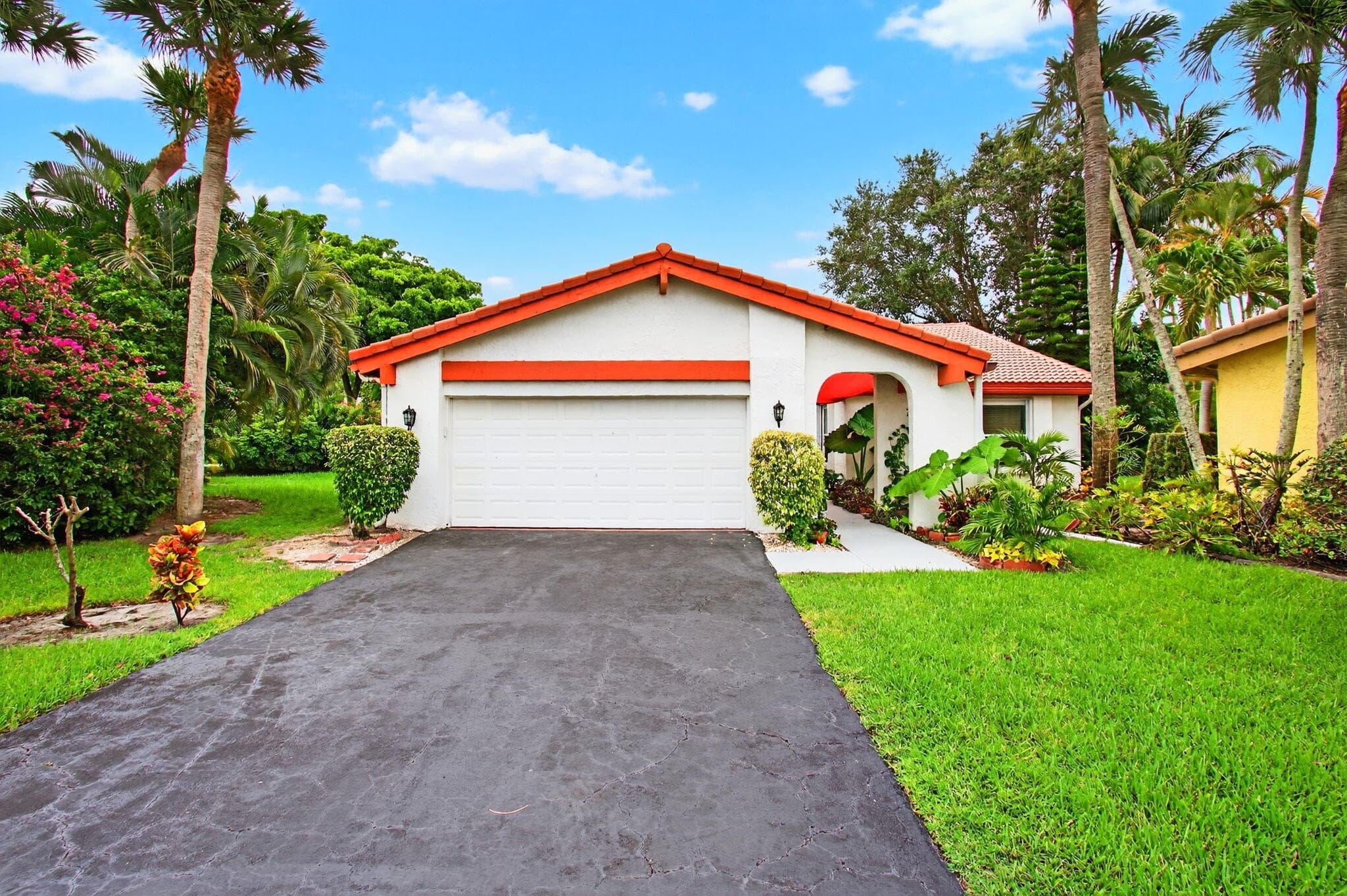 5735 Lakeview Mews Circle, Boynton Beach, FL 33437 — photo 1 of 74