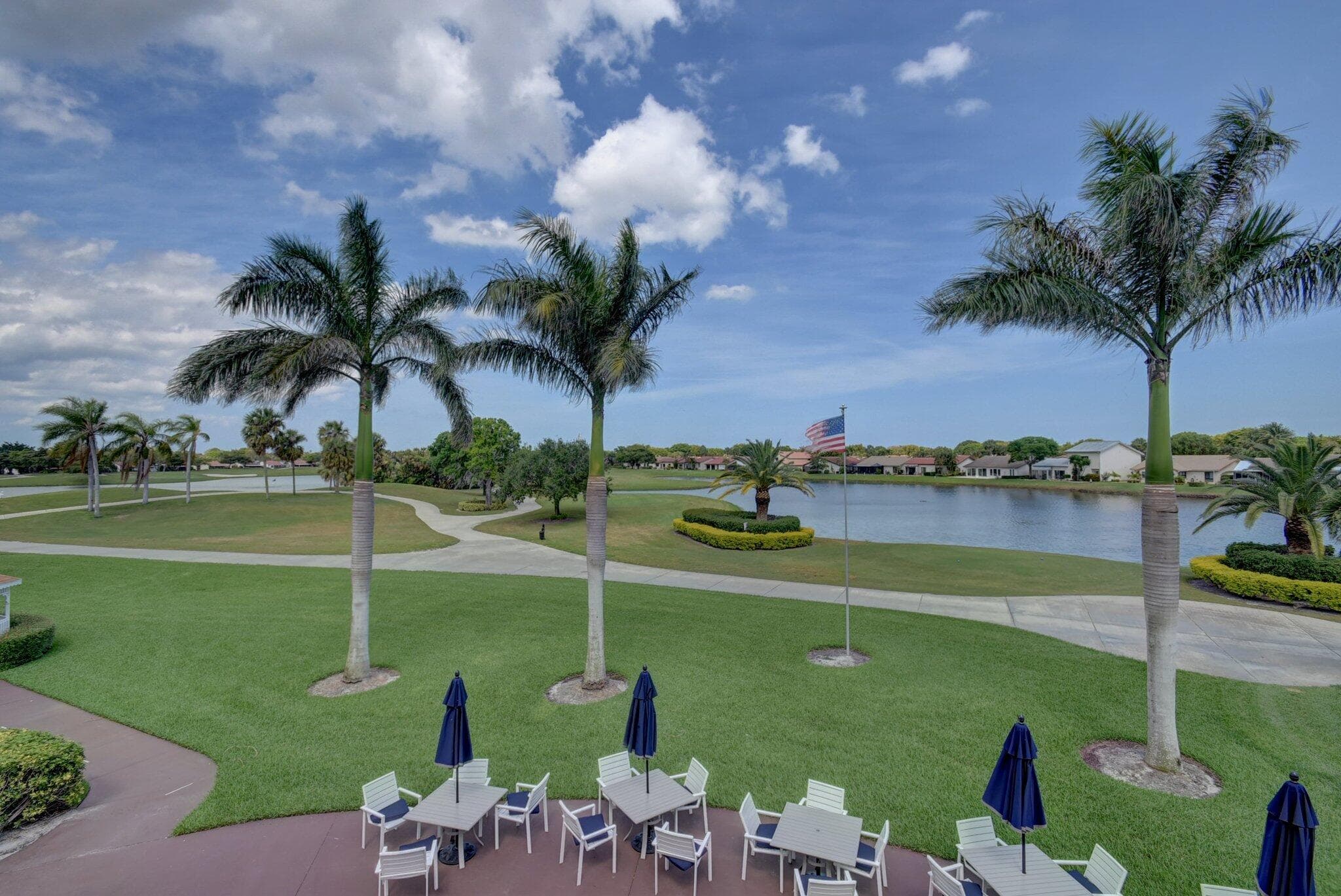 5735 Lakeview Mews Circle, Boynton Beach, FL 33437 — photo 58 of 74
