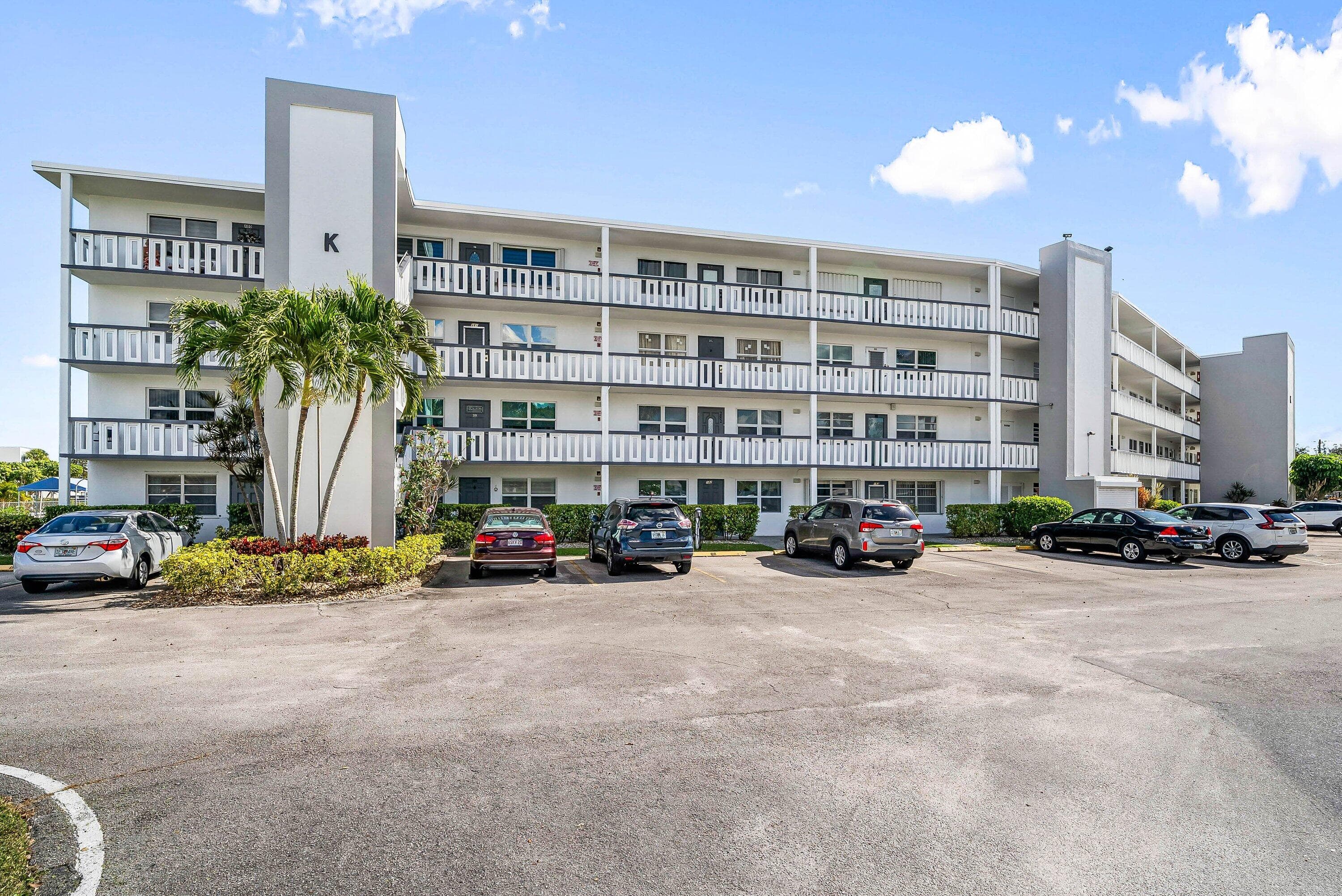 187 Wellington K, West Palm Beach, FL 33417 — photo 20 of 29