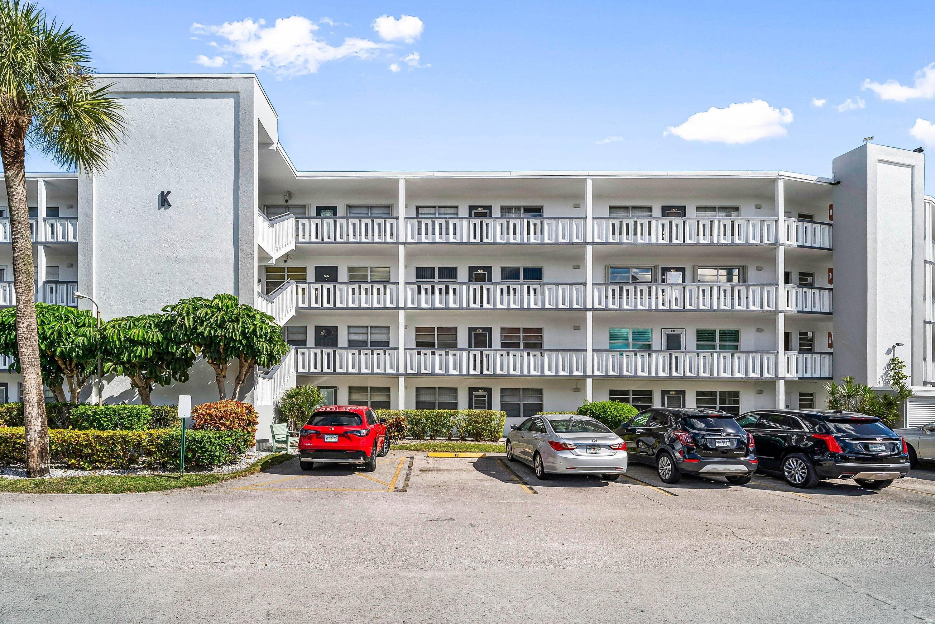 187 Wellington K, West Palm Beach, FL 33417 — photo 21 of 29