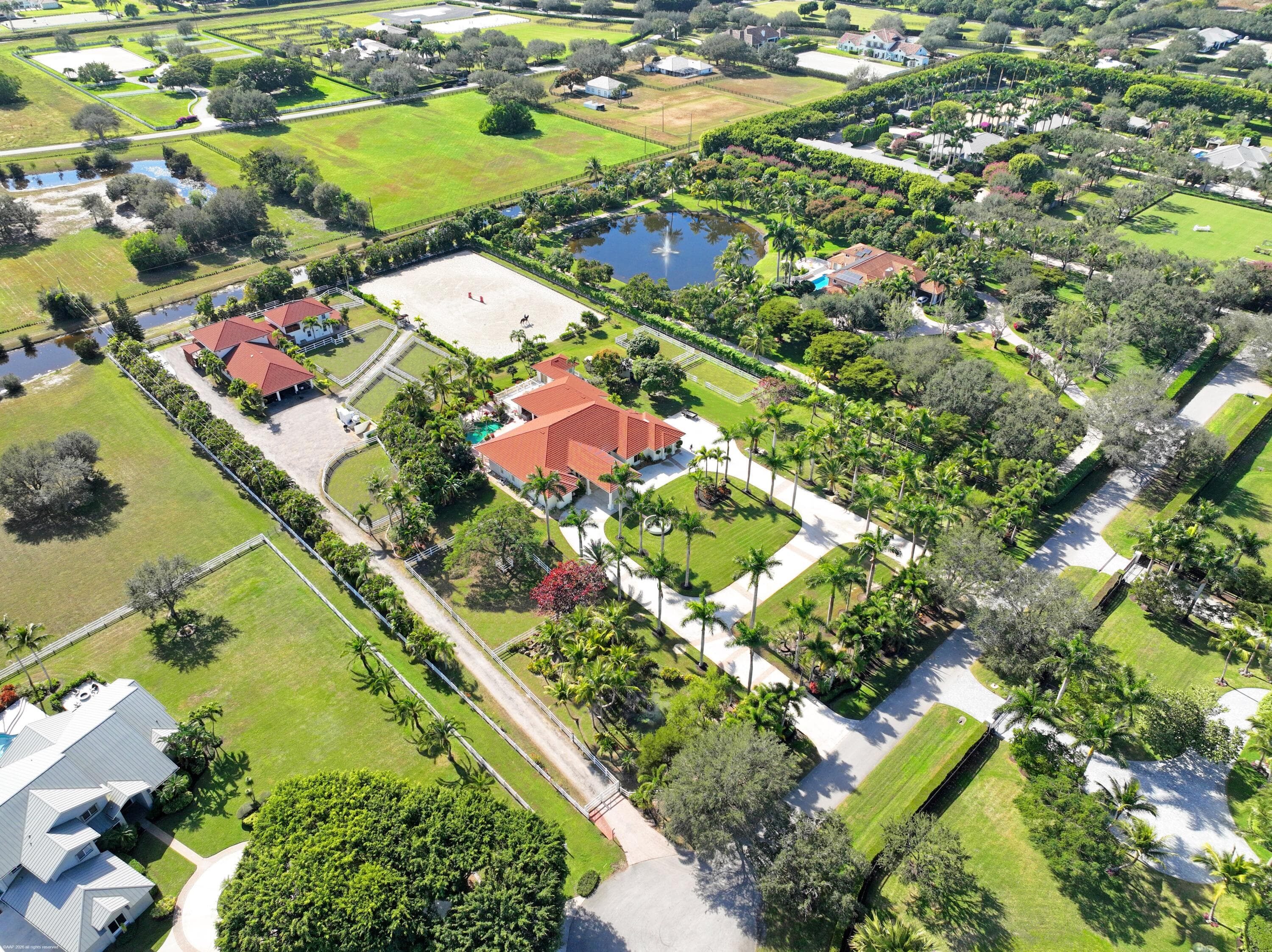 15330 Ocean Breeze Lane, Wellington, FL 33414 — photo 1 of 74