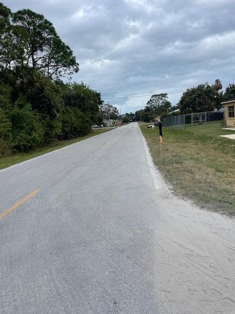 Xxx N 45th Street, Fort Pierce, FL 34946 — photo 3 of 4