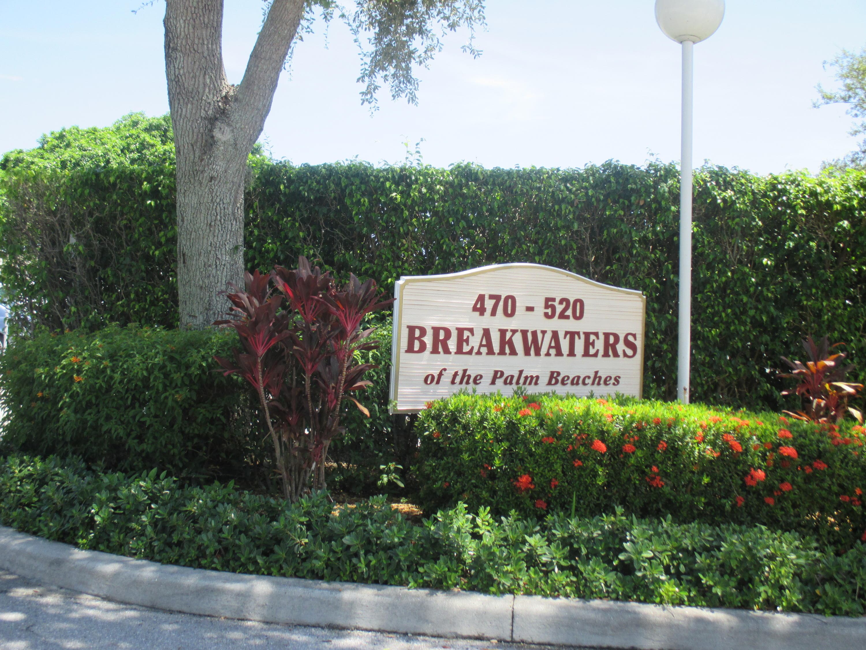 470 Executive Center Drive 2k, West Palm Beach, FL 33401 — photo 24 of 24