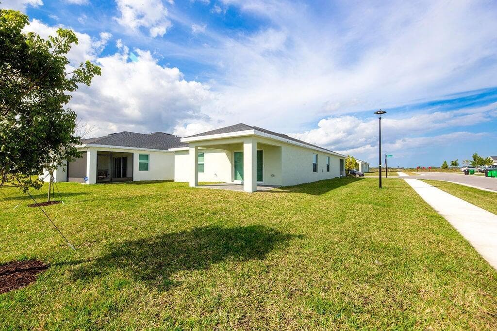 11146 NW Fernbrook Drive, Port St. Lucie, FL 34987 — photo 38 of 39