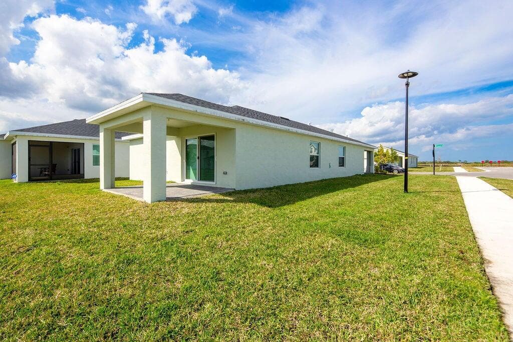 11146 NW Fernbrook Drive, Port St. Lucie, FL 34987 — photo 39 of 39