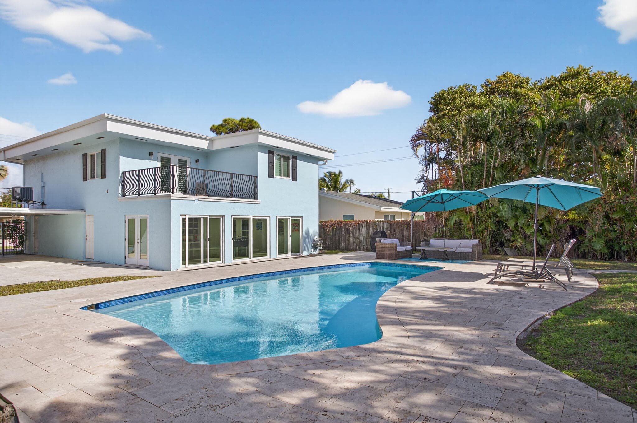 736 NE 34th Court, Oakland Park, FL 33334 — photo 47 of 47
