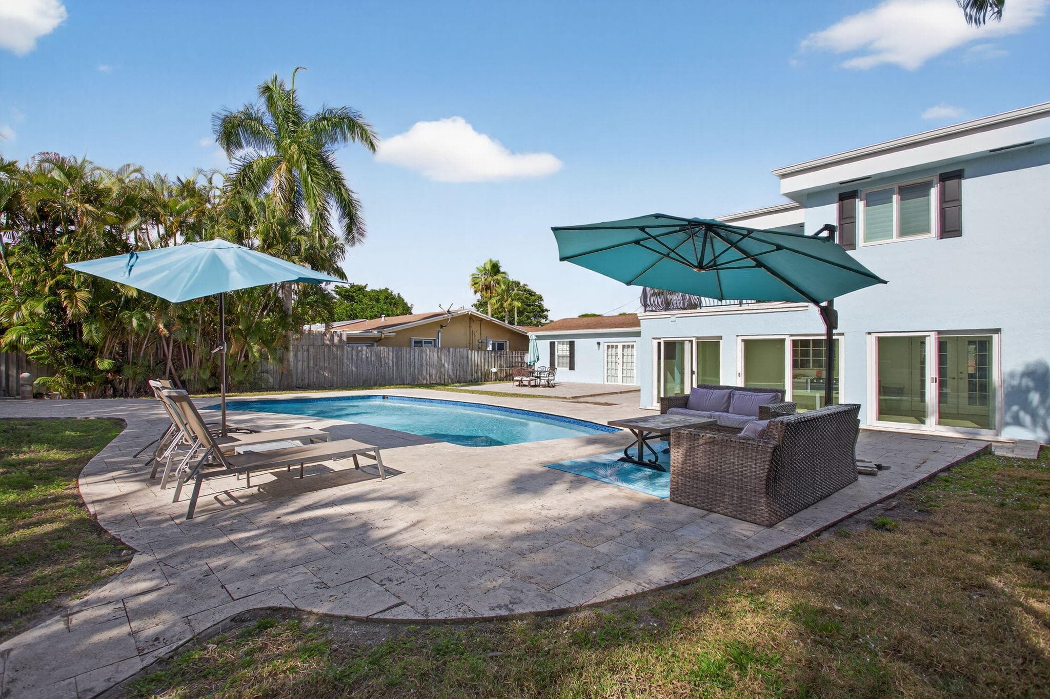 736 NE 34th Court, Oakland Park, FL 33334 — photo 44 of 47