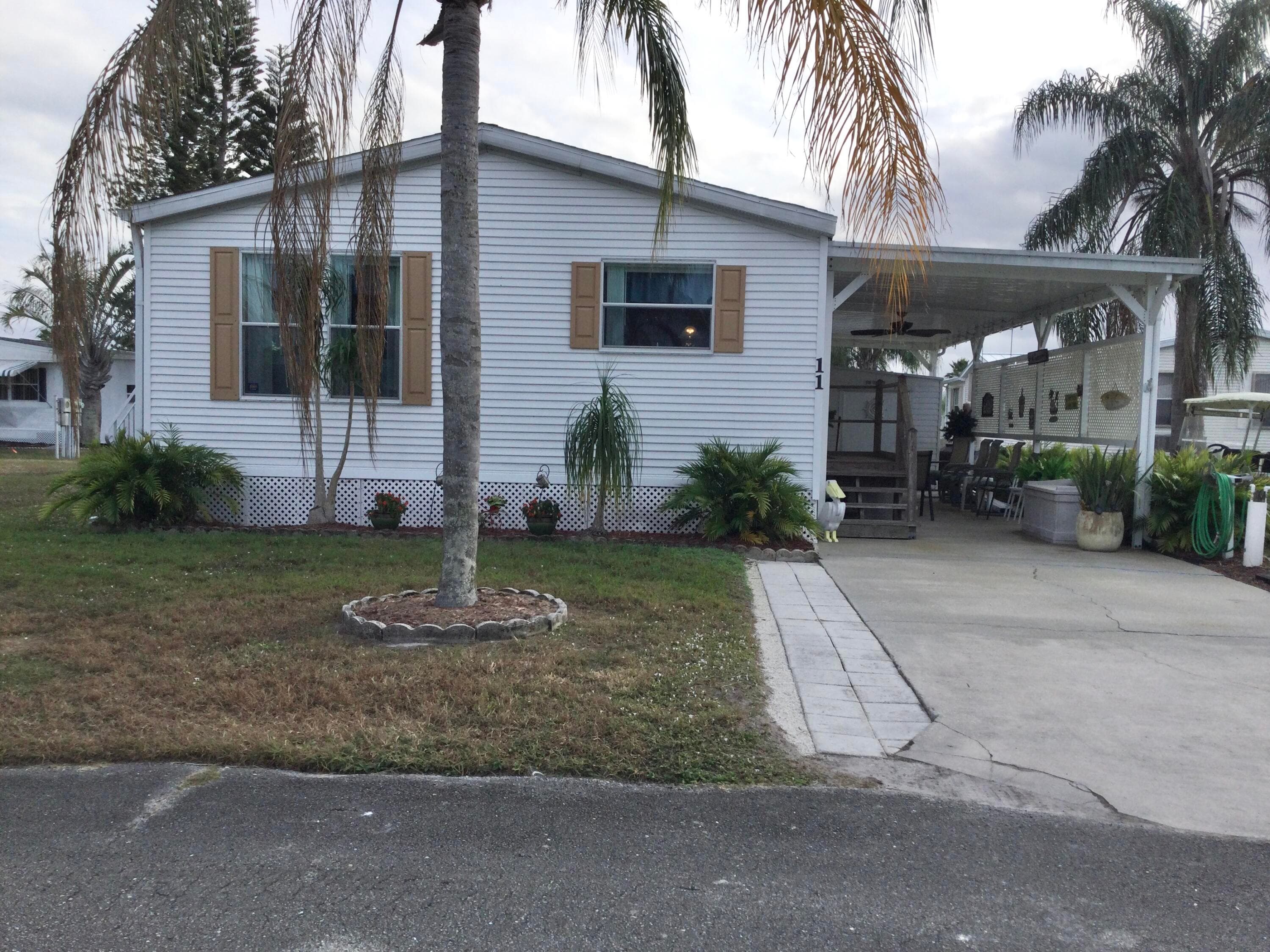 11 SE Hidalgo Lane, Port St. Lucie, FL 34952 — photo 1 of 17