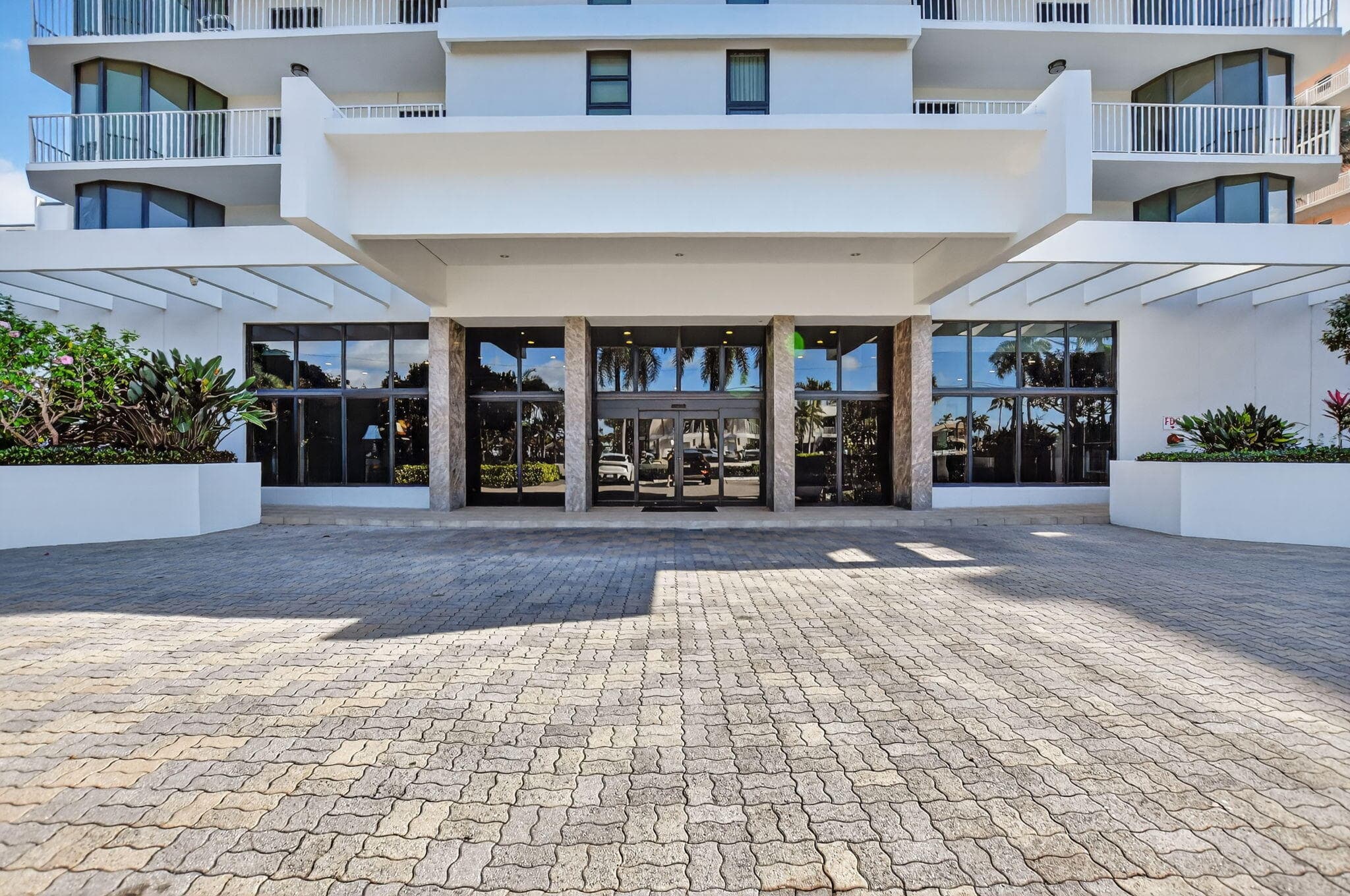 2917 S Ocean Boulevard 205, Highland Beach, FL 33487 — photo 1 of 61
