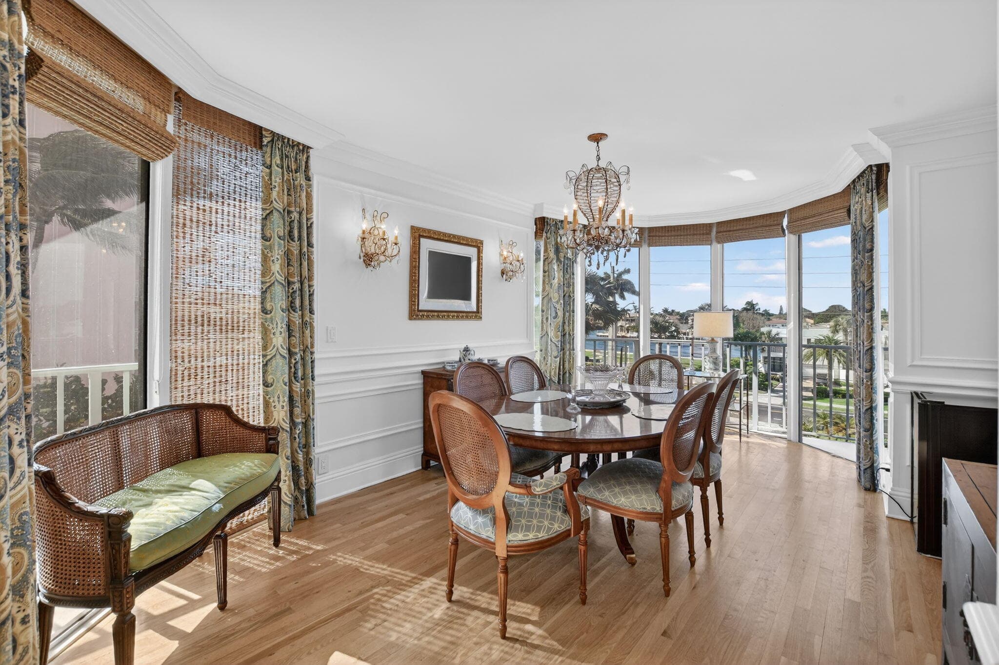 2917 S Ocean Boulevard 205, Highland Beach, FL 33487 — photo 11 of 61