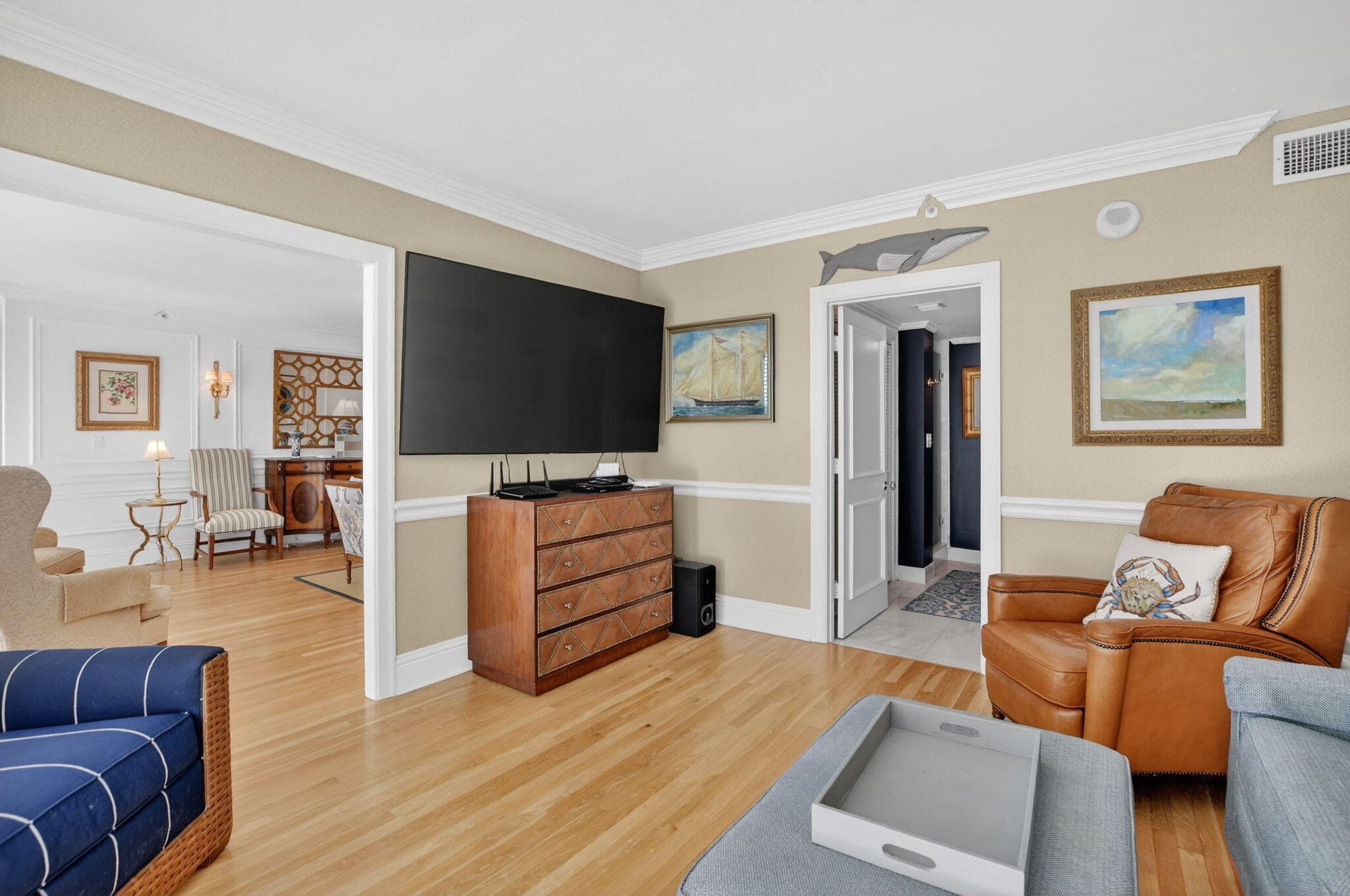 2917 S Ocean Boulevard 205, Highland Beach, FL 33487 — photo 32 of 61
