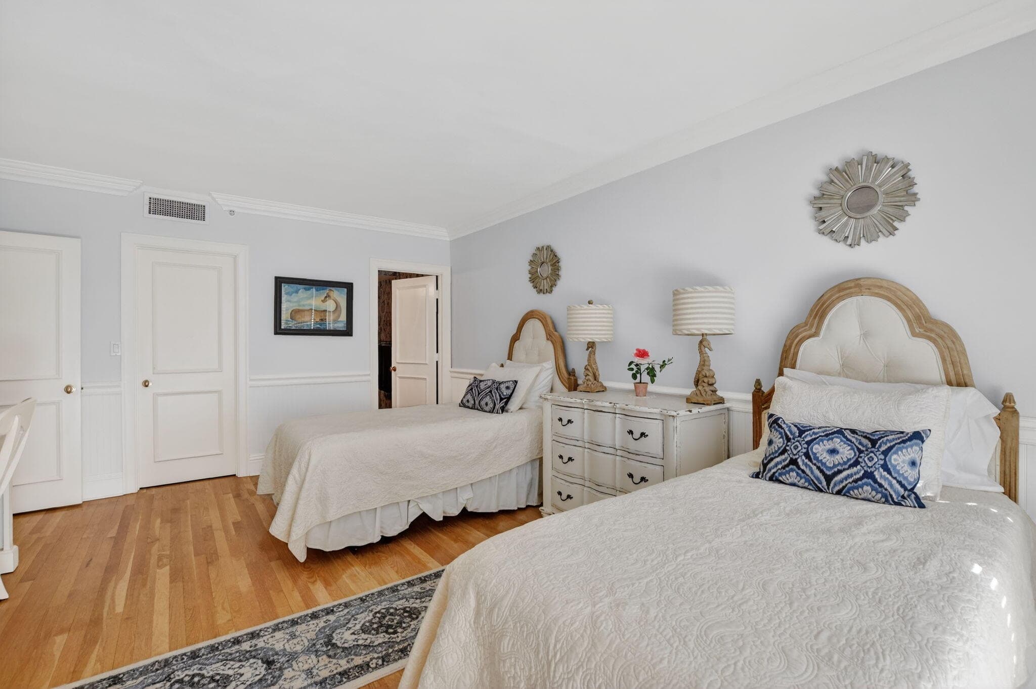 2917 S Ocean Boulevard 205, Highland Beach, FL 33487 — photo 38 of 61