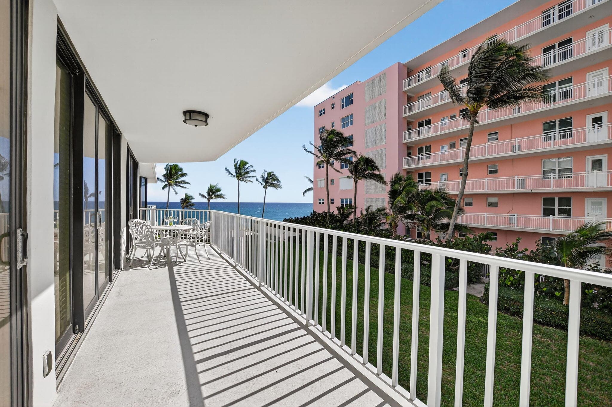 2917 S Ocean Boulevard 205, Highland Beach, FL 33487 — photo 41 of 61