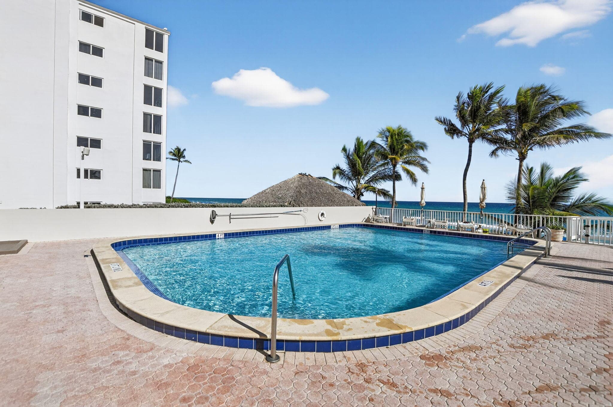 2917 S Ocean Boulevard 205, Highland Beach, FL 33487 — photo 45 of 61