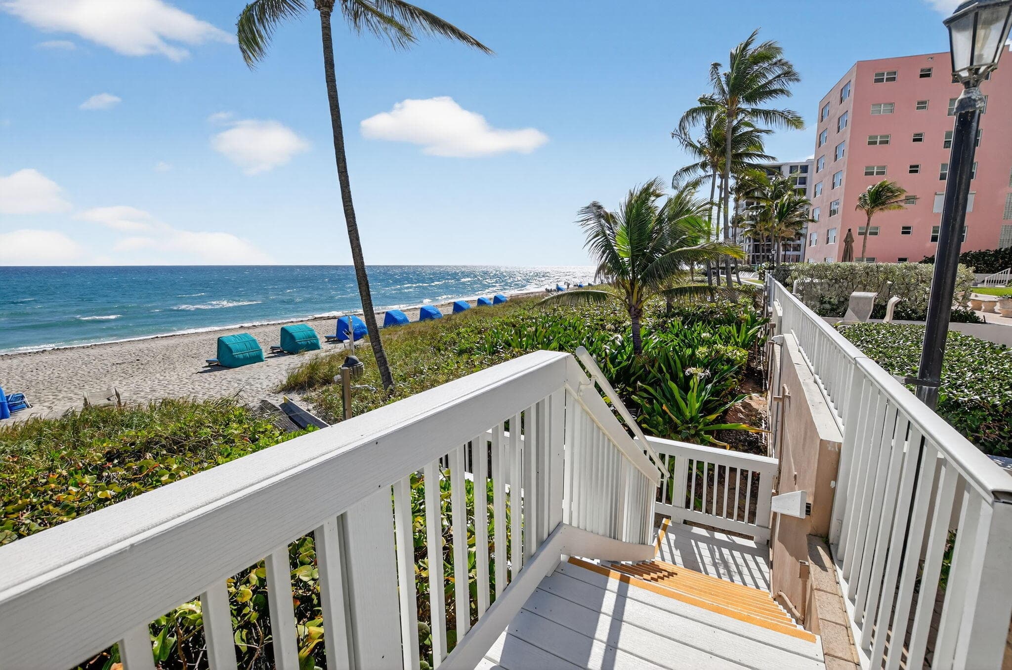 2917 S Ocean Boulevard 205, Highland Beach, FL 33487 — photo 47 of 61